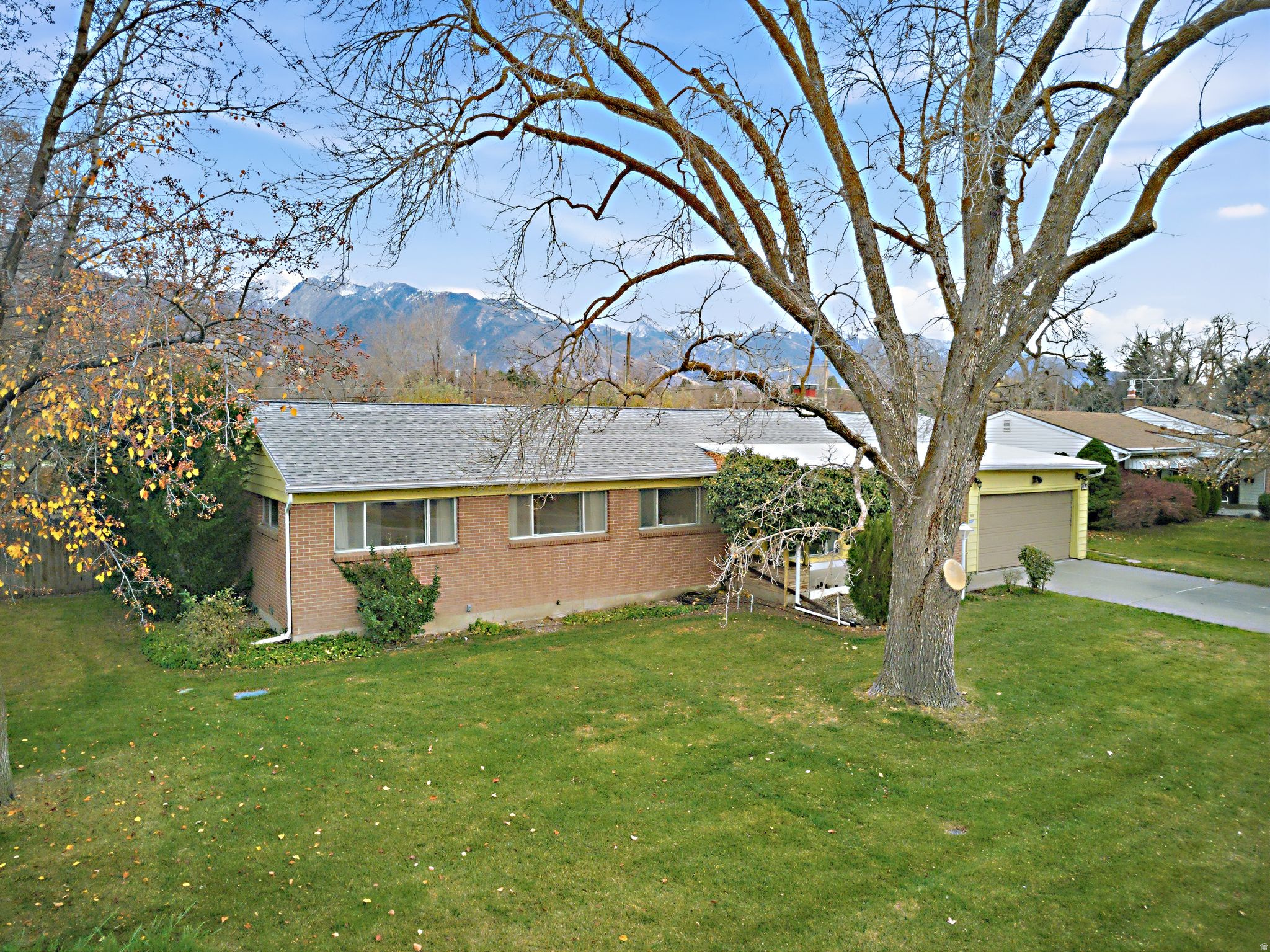 COTTONWOOD M - Residential