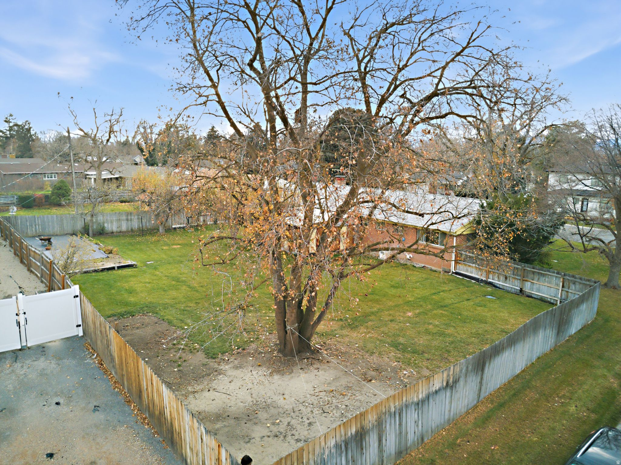 COTTONWOOD M - Residential