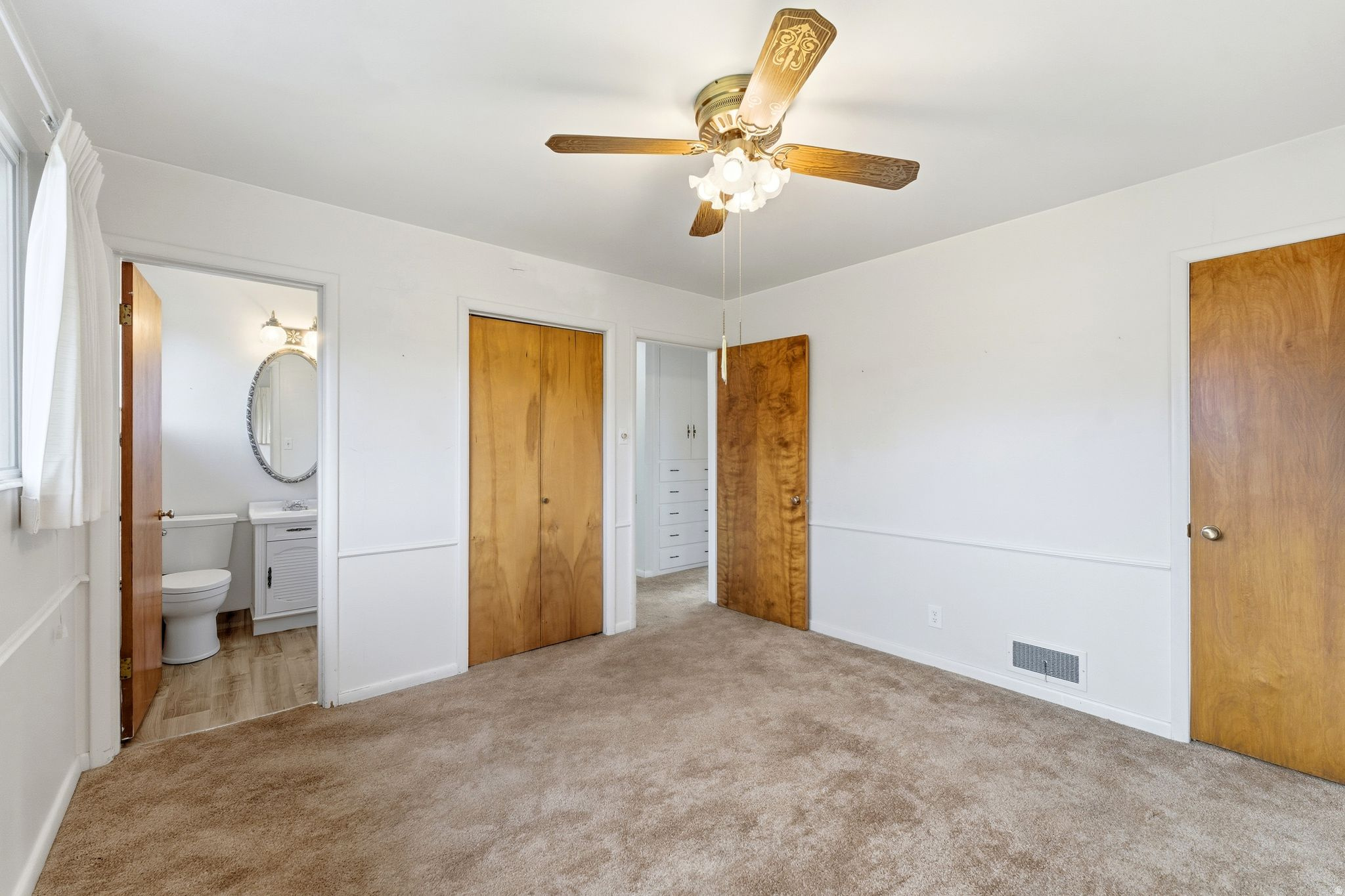 COTTONWOOD M - Residential