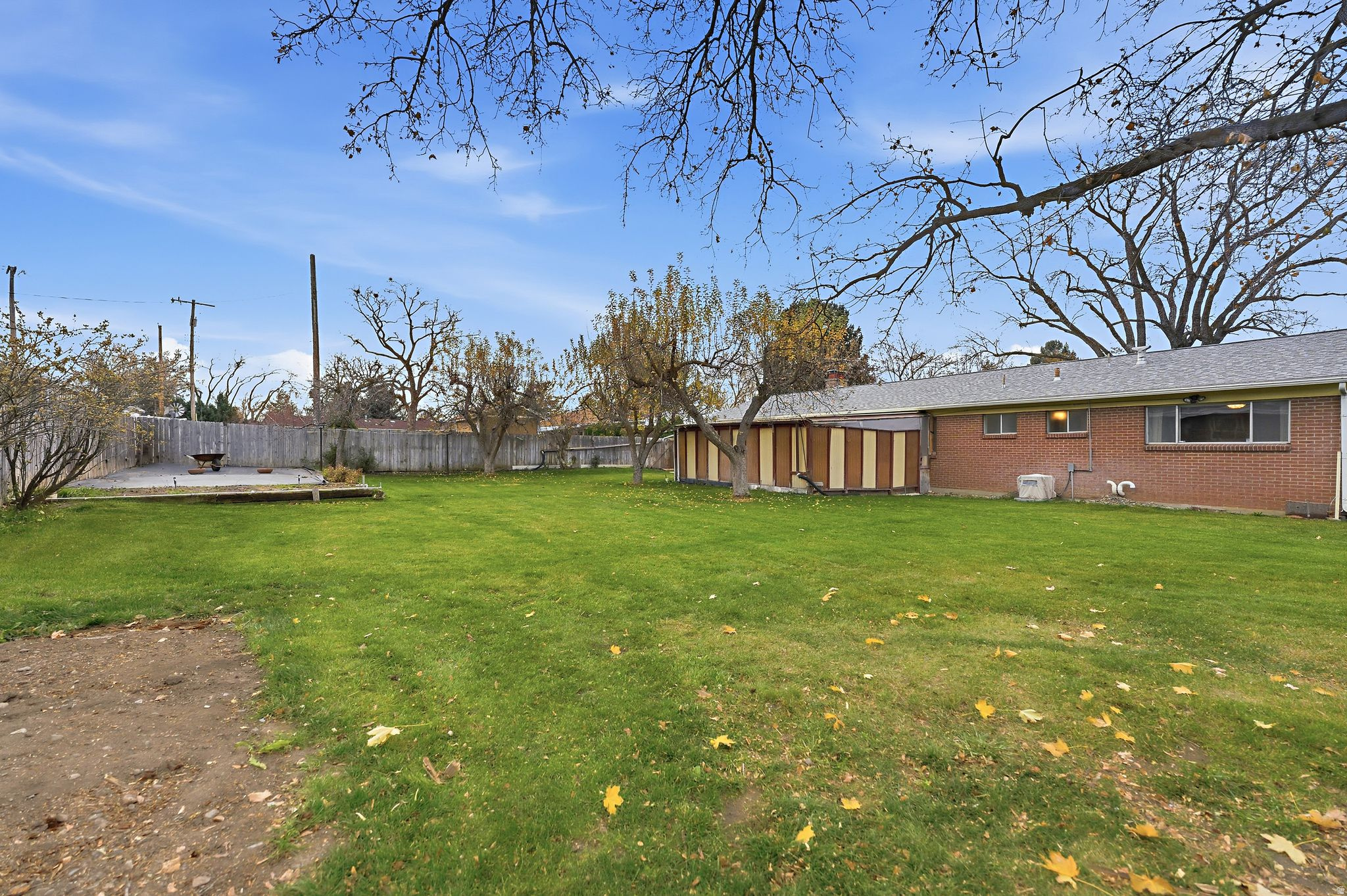 COTTONWOOD M - Residential