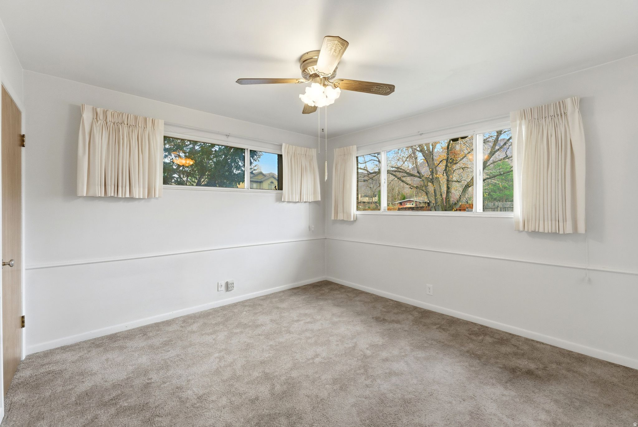 COTTONWOOD M - Residential