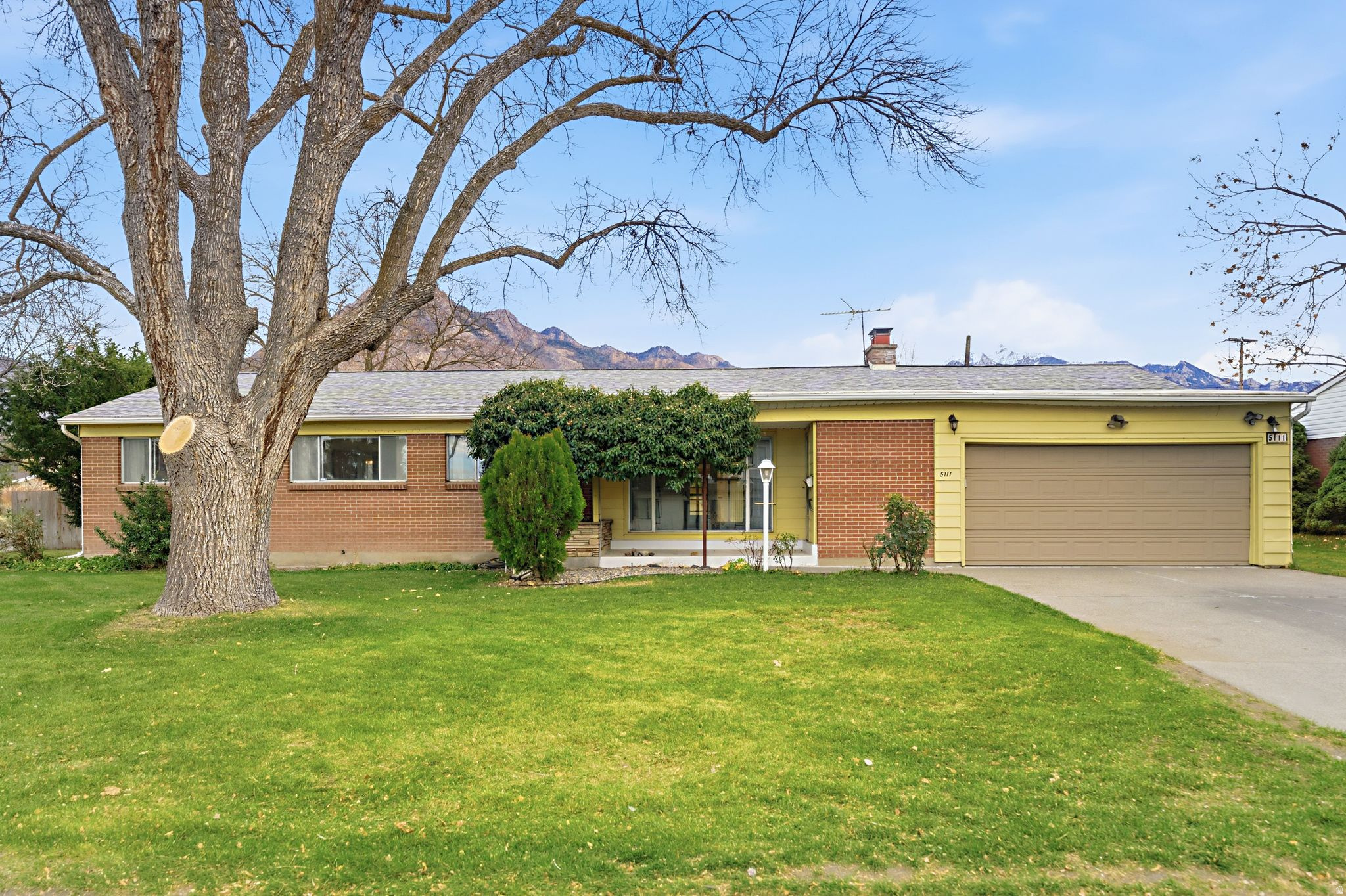 COTTONWOOD M - Residential