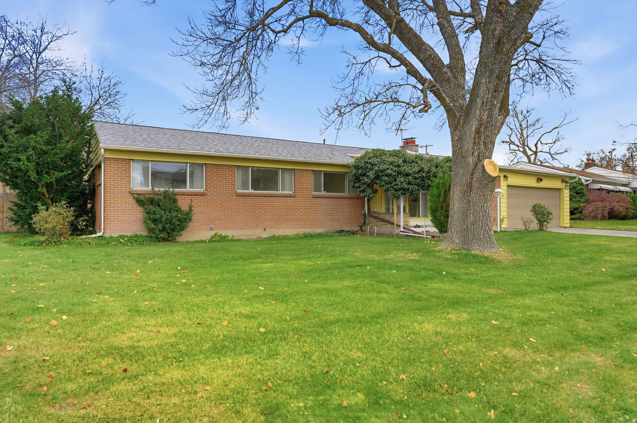 COTTONWOOD M - Residential