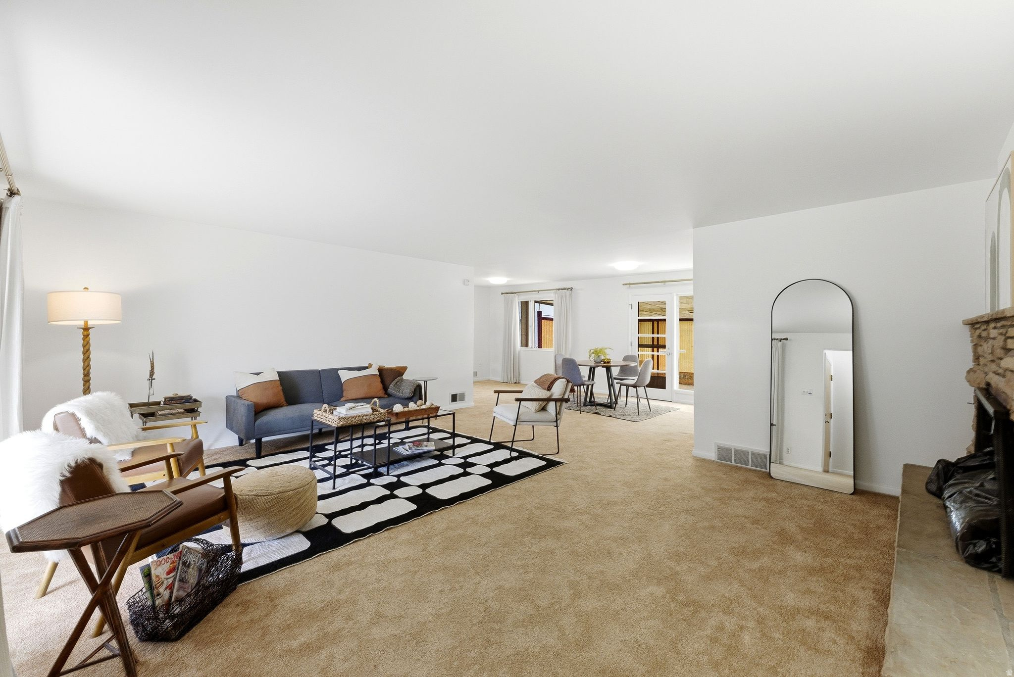 COTTONWOOD M - Residential