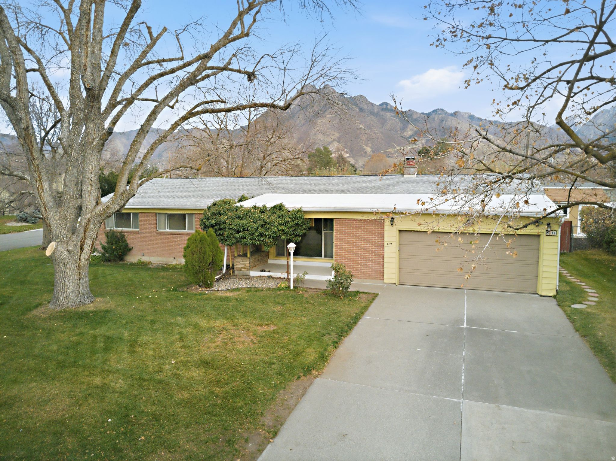 COTTONWOOD M - Residential
