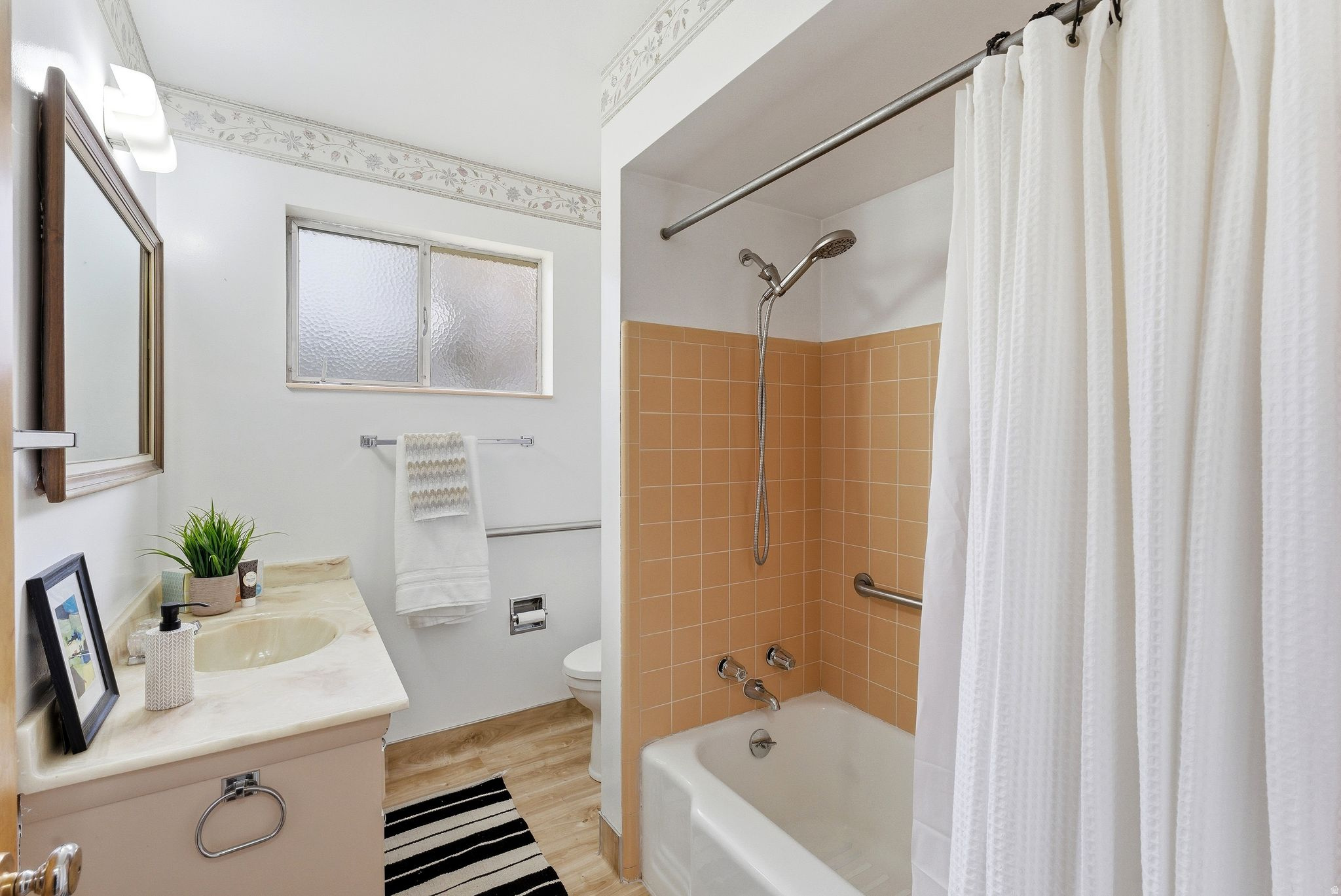 COTTONWOOD M - Residential