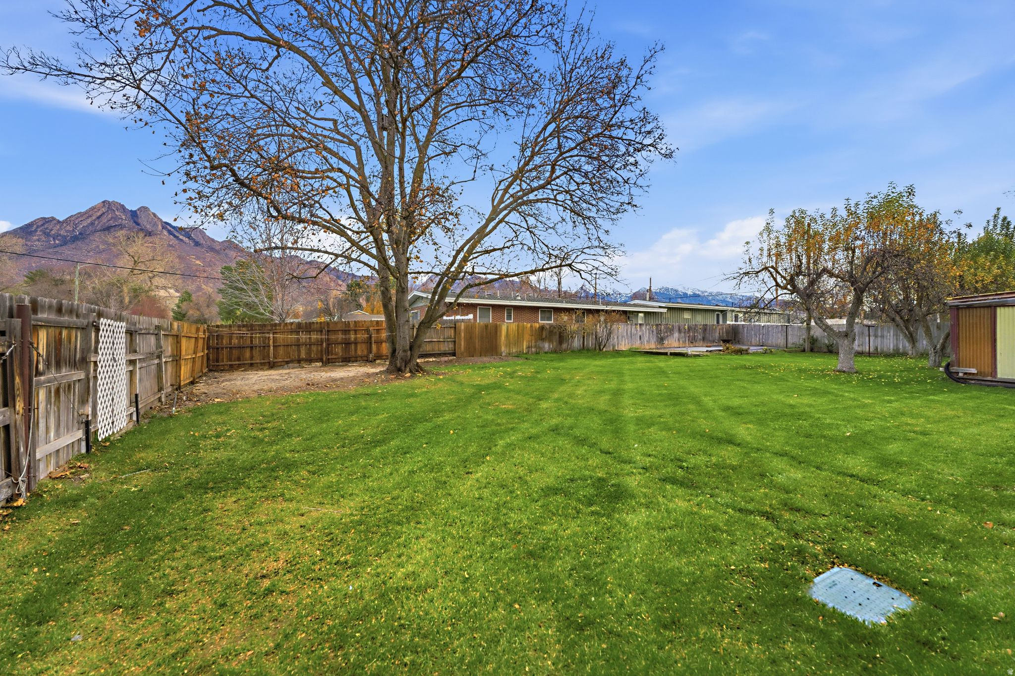 COTTONWOOD M - Residential