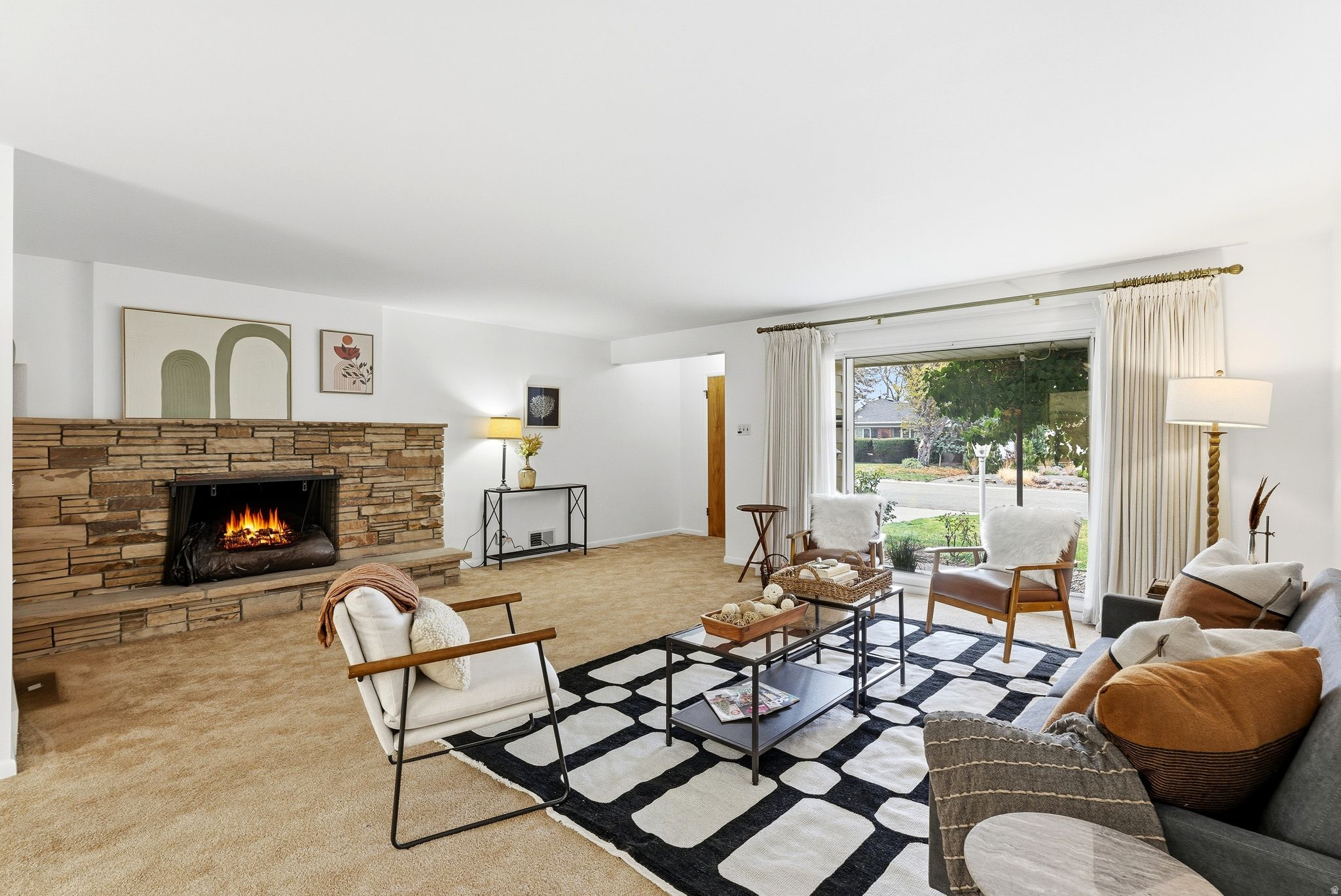 COTTONWOOD M - Residential