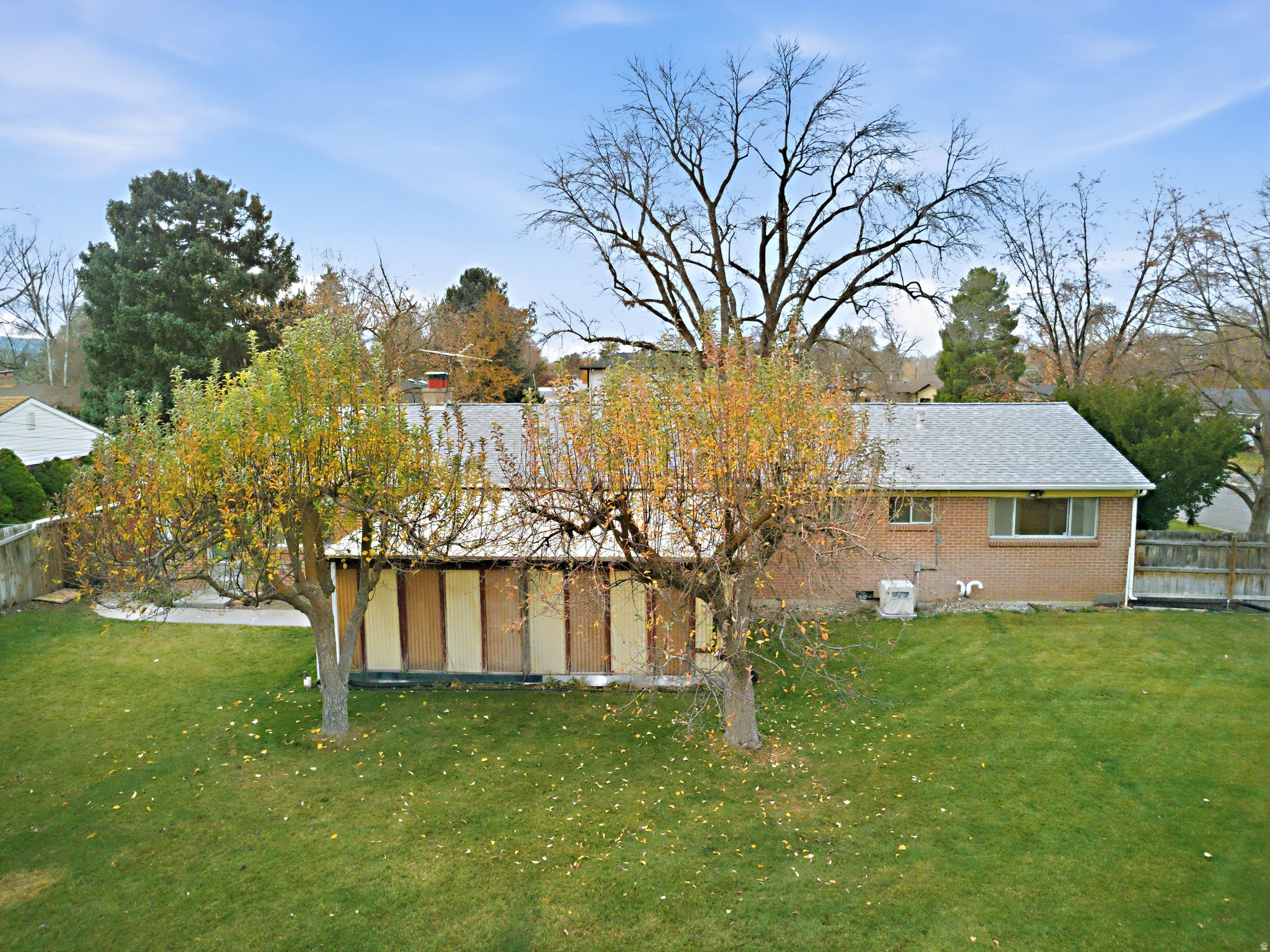 COTTONWOOD M - Residential