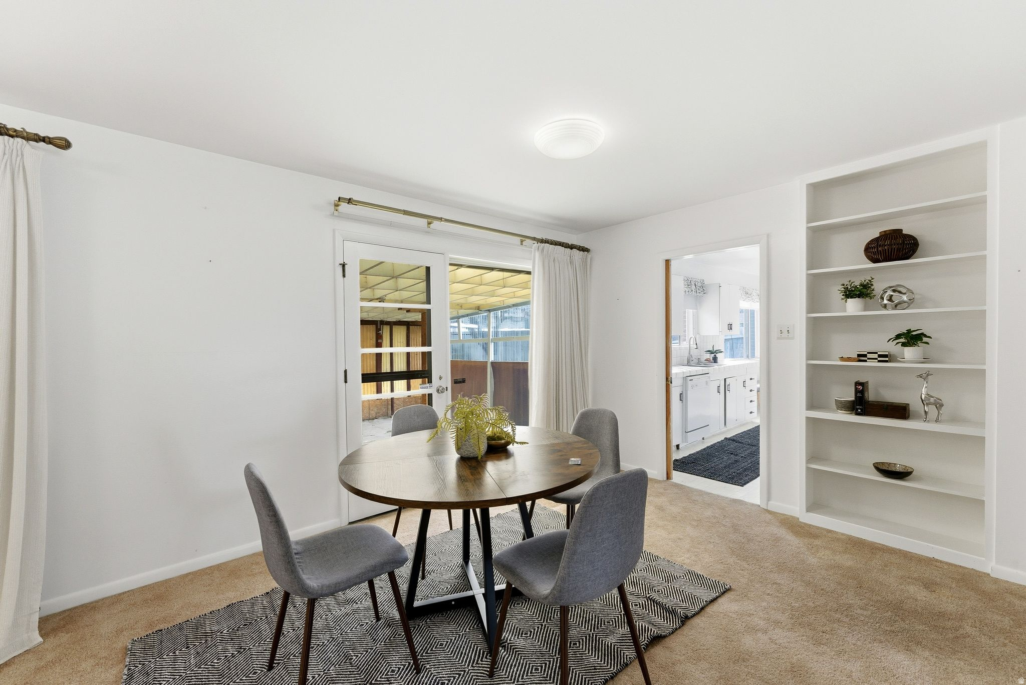 COTTONWOOD M - Residential