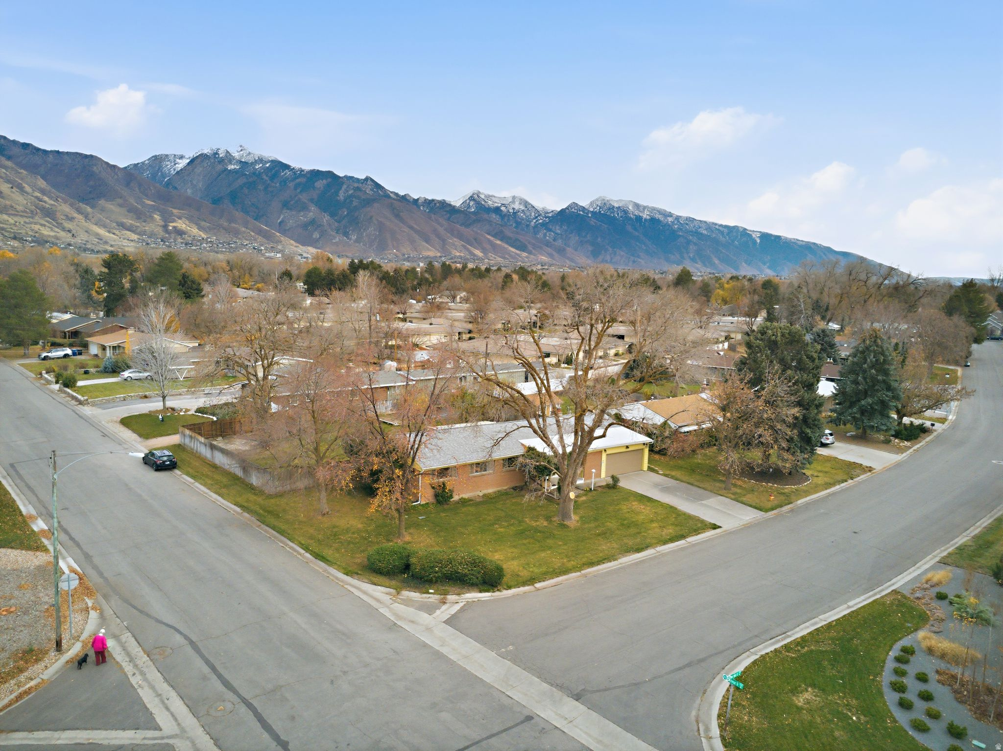 COTTONWOOD M - Residential