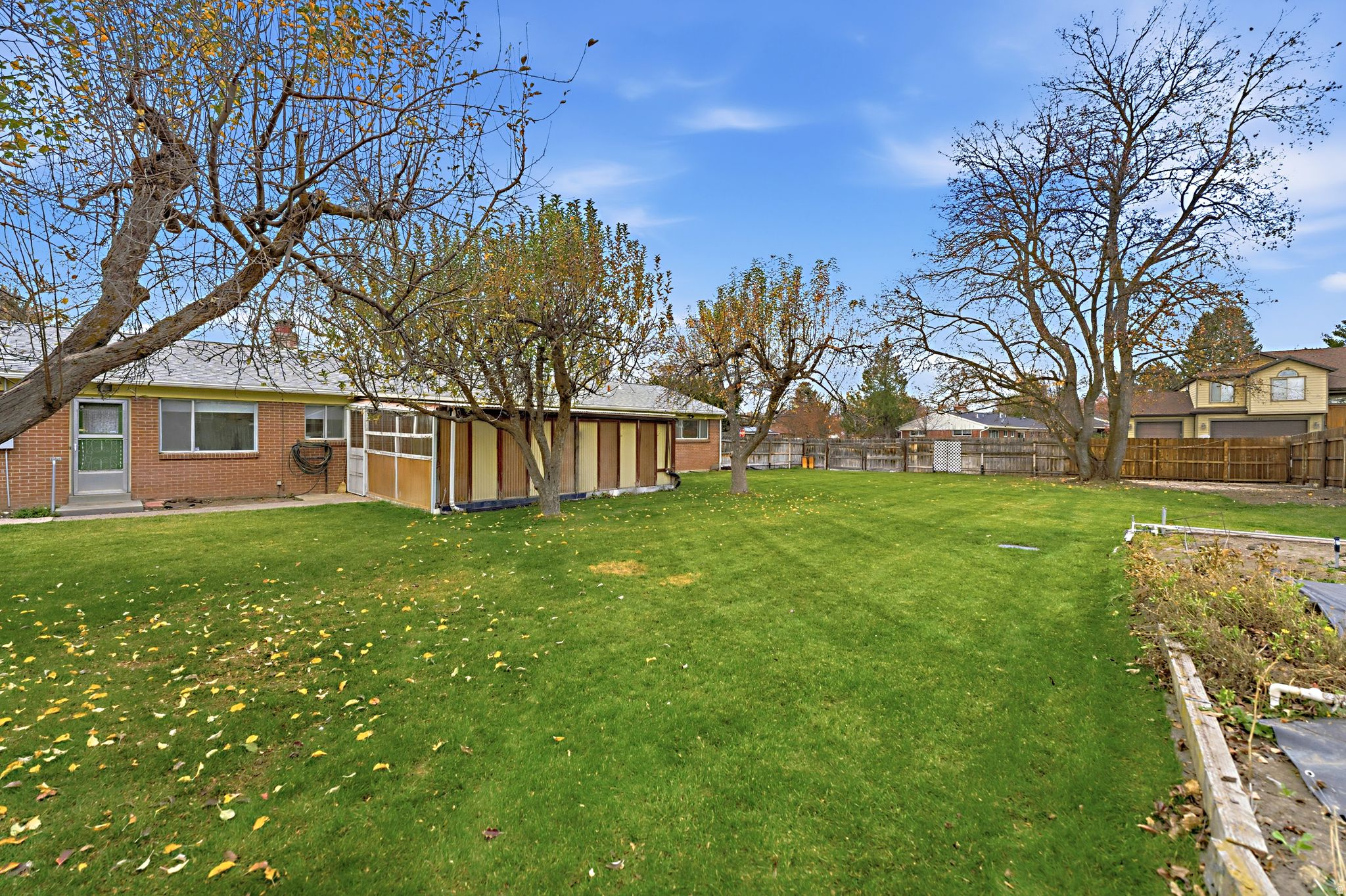 COTTONWOOD M - Residential