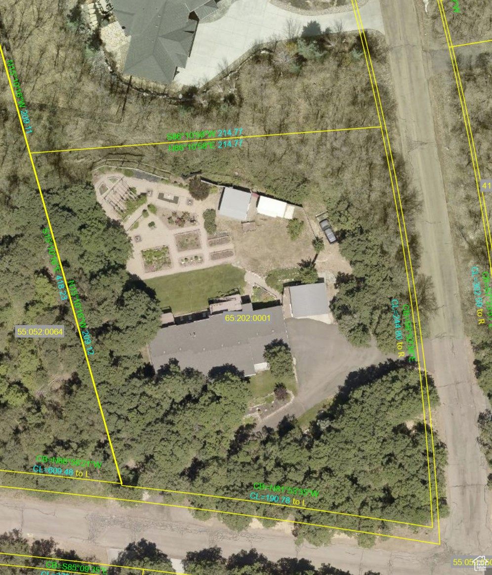 CHANCE ACRES - Residential