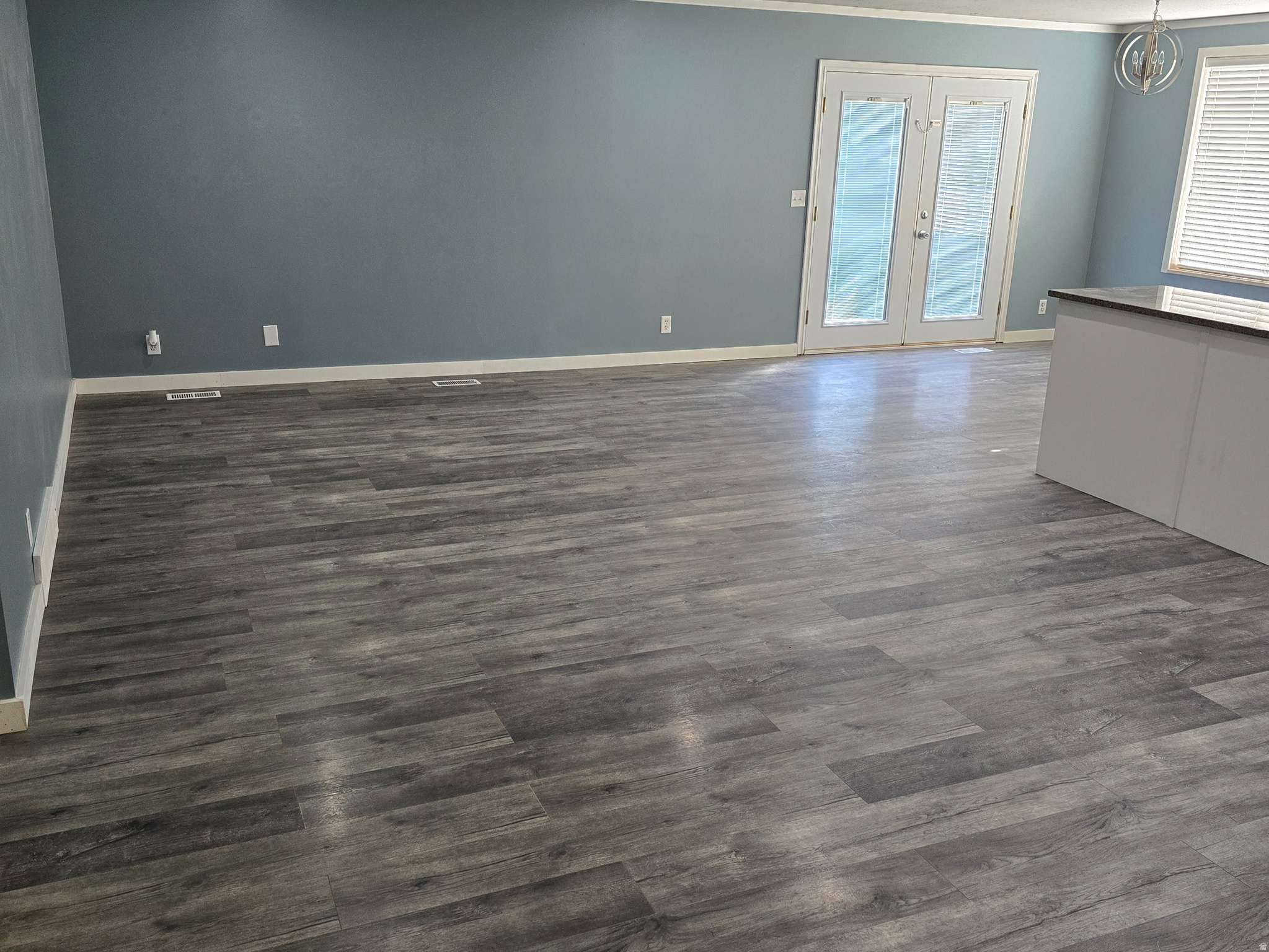 BROOKHAVEN - Residential