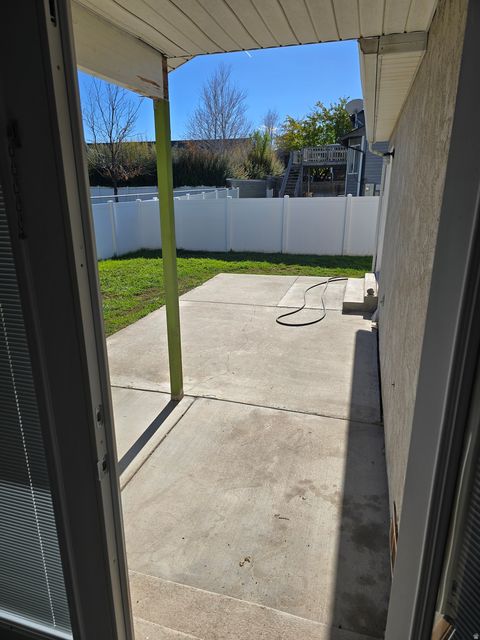 Tiny photo for 3435 S 5020 W, West Valley City, UT 84120 (MLS # 2121284)