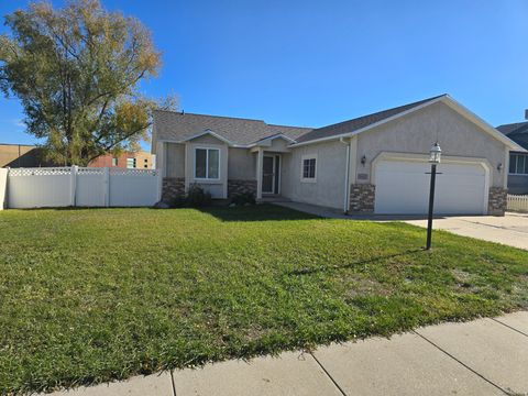 Photo of 3435 S 5020 W, West Valley City, UT 84120 (MLS # 2121284)