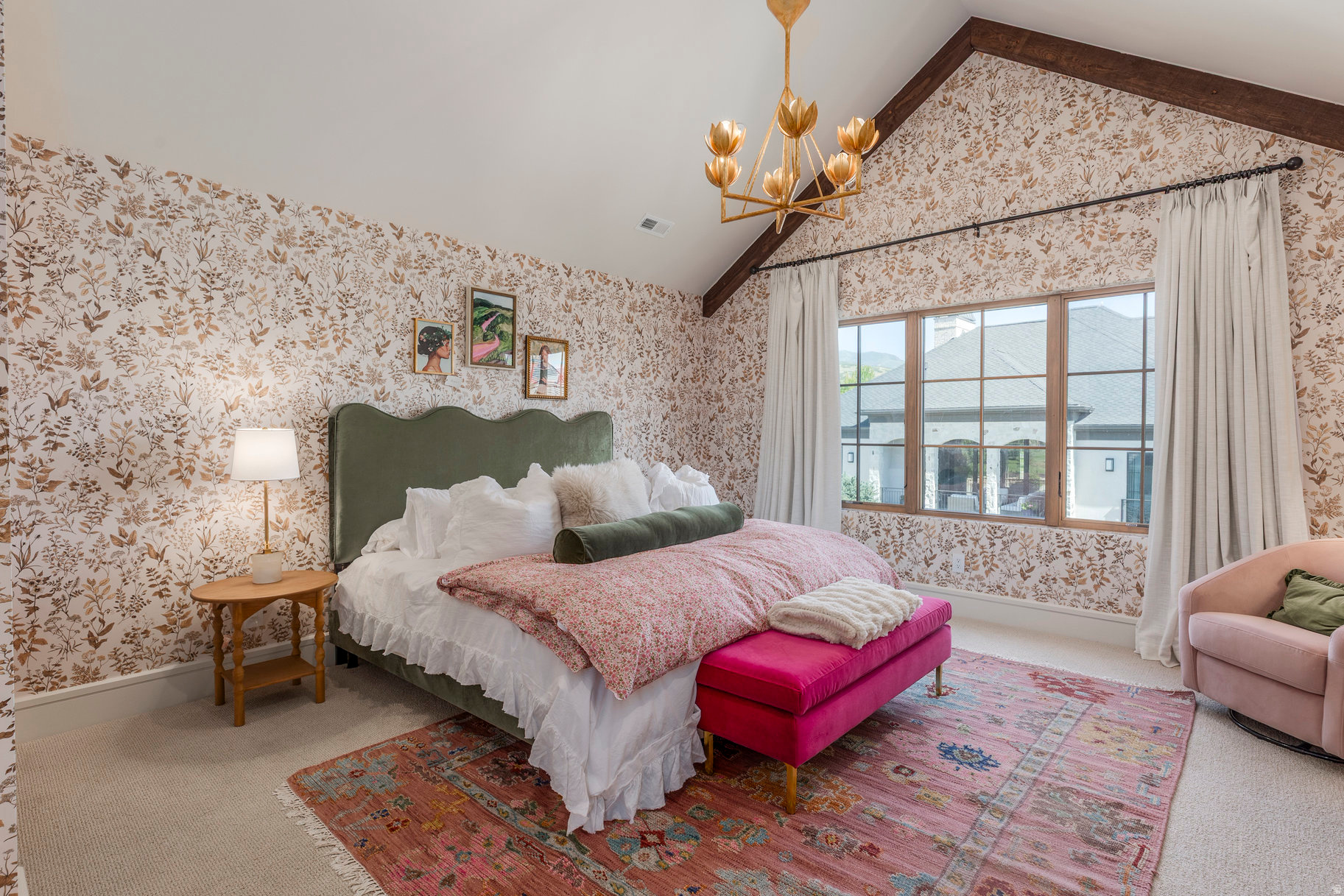 THE CASCADES AT SOLD - Residential