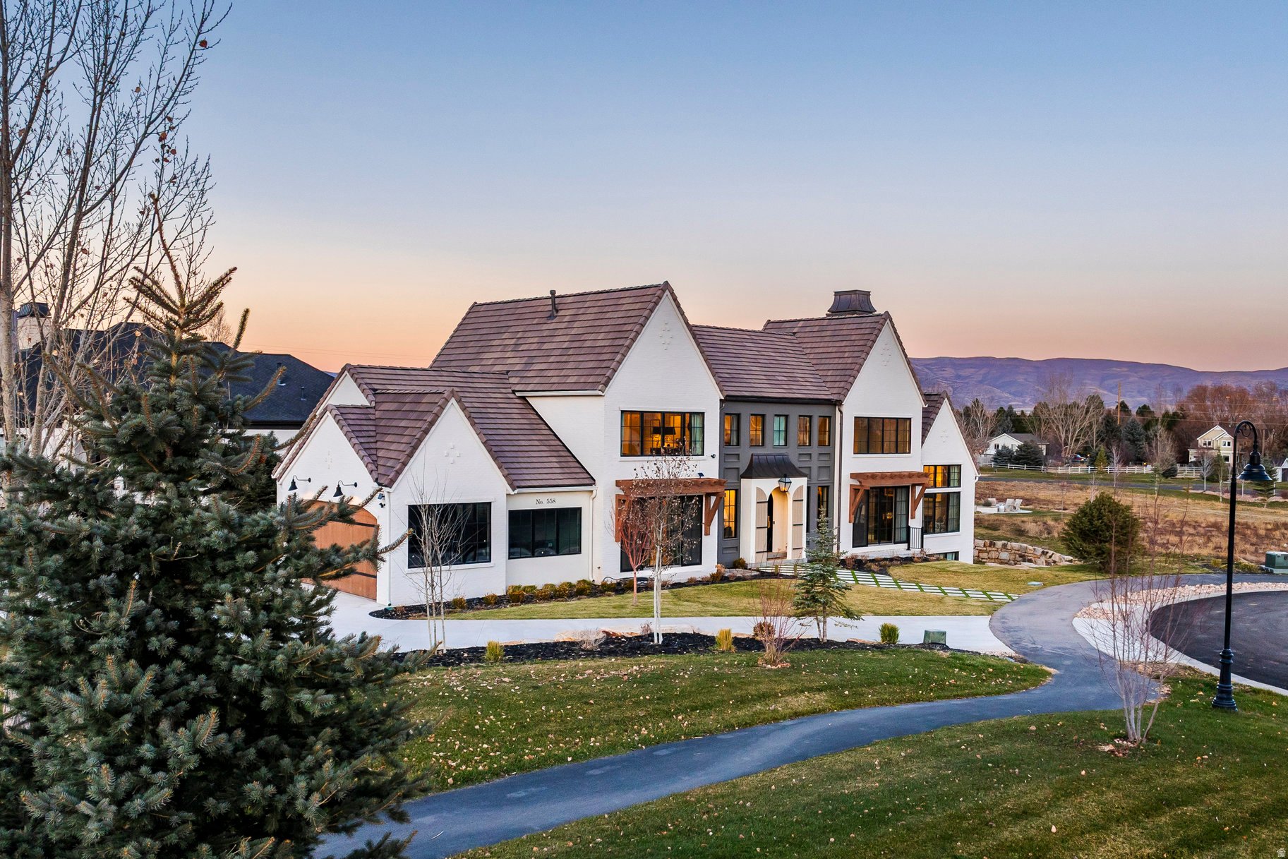 THE CASCADES AT SOLD - Residential