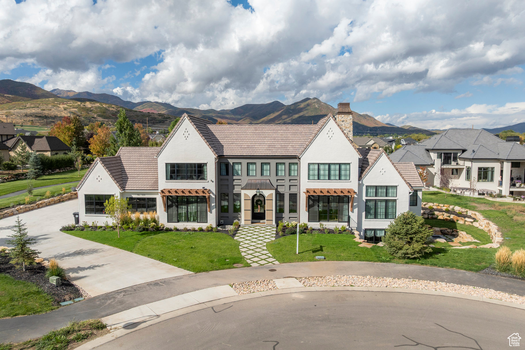 THE CASCADES AT SOLD - Residential