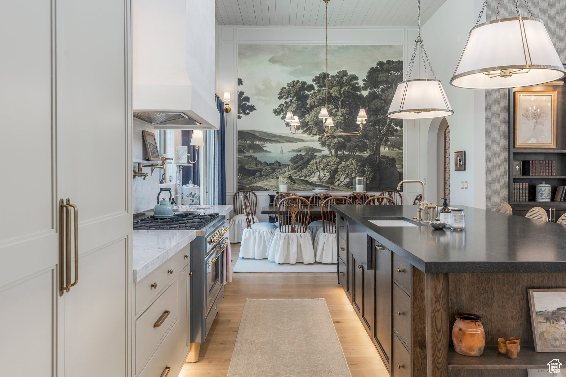 THE CASCADES AT SOLD - Residential