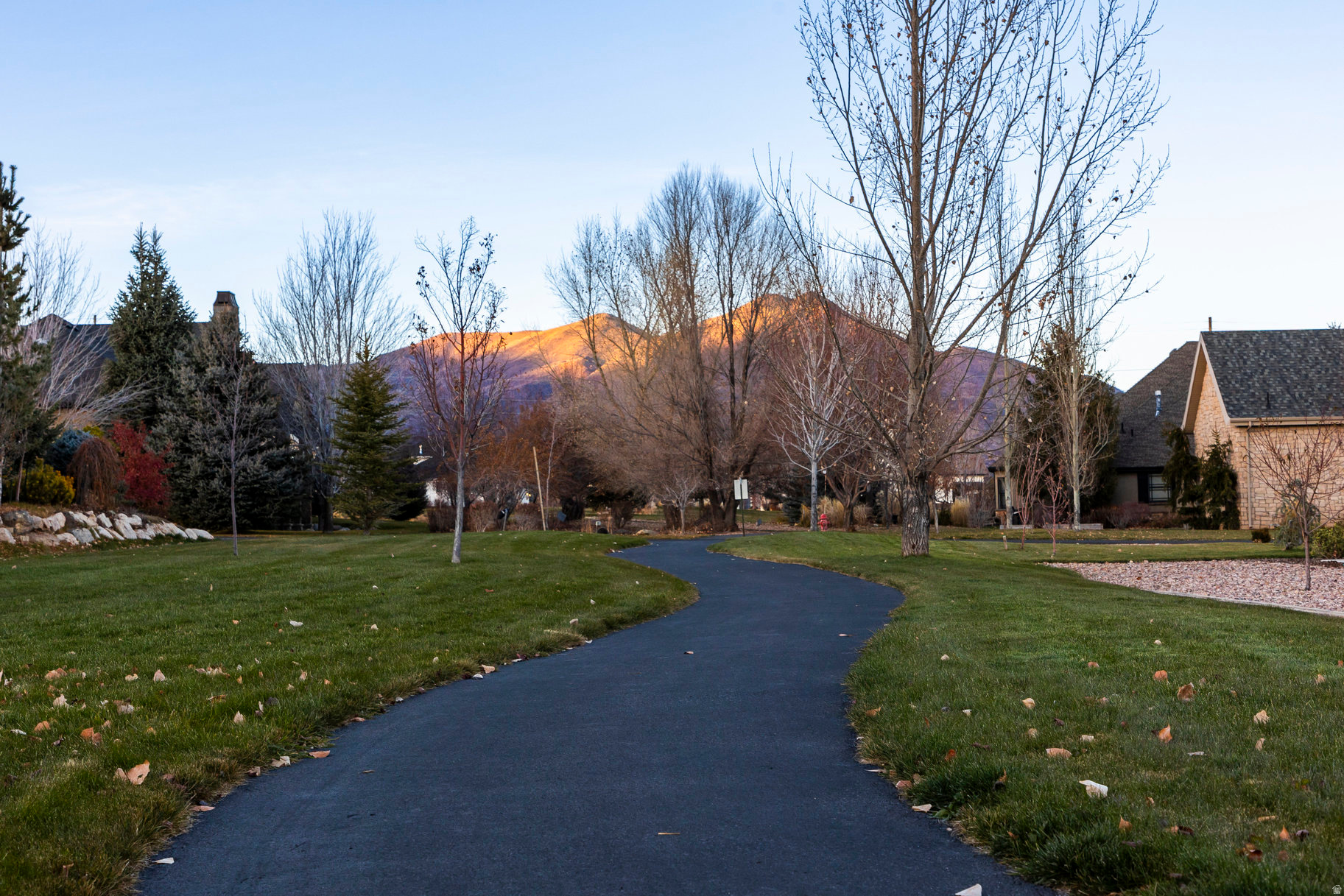 THE CASCADES AT SOLD - Residential