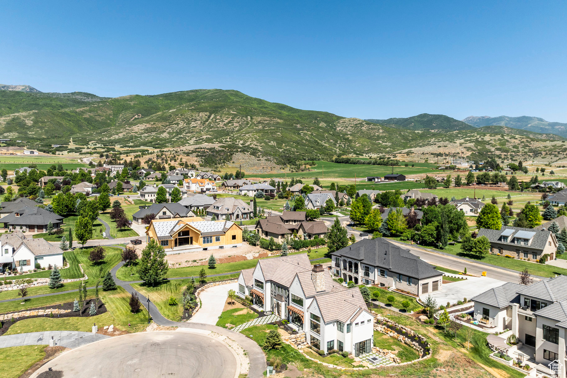 THE CASCADES AT SOLD - Residential
