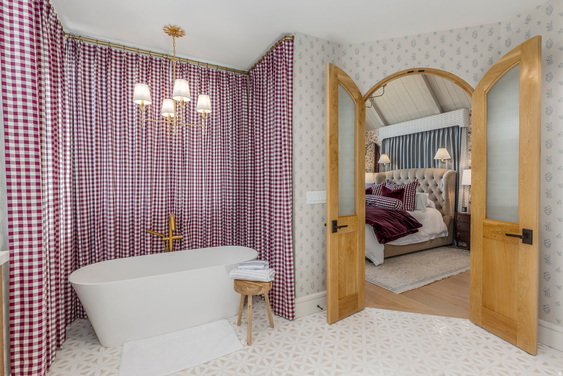 THE CASCADES AT SOLD - Residential