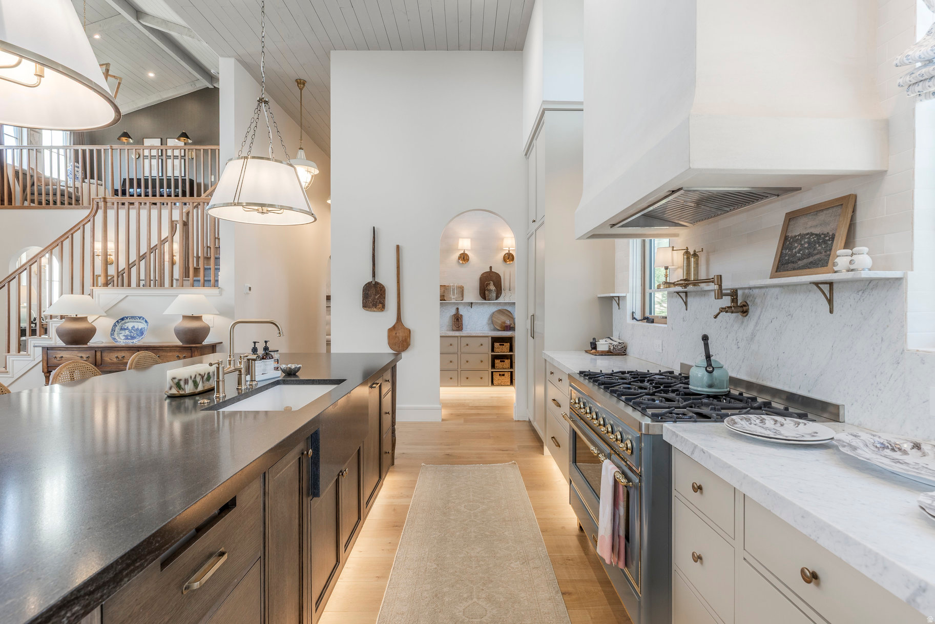 THE CASCADES AT SOLD - Residential