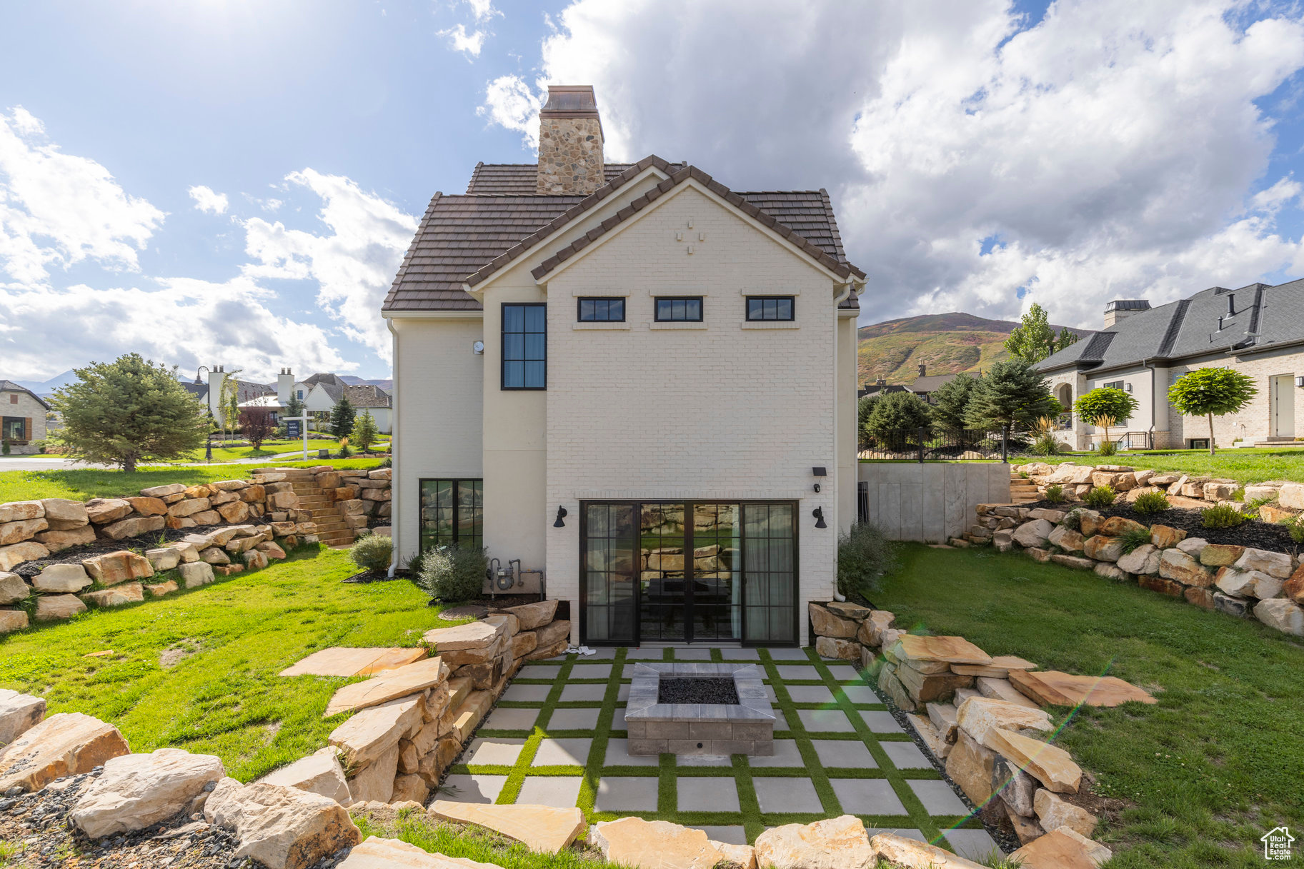 THE CASCADES AT SOLD - Residential