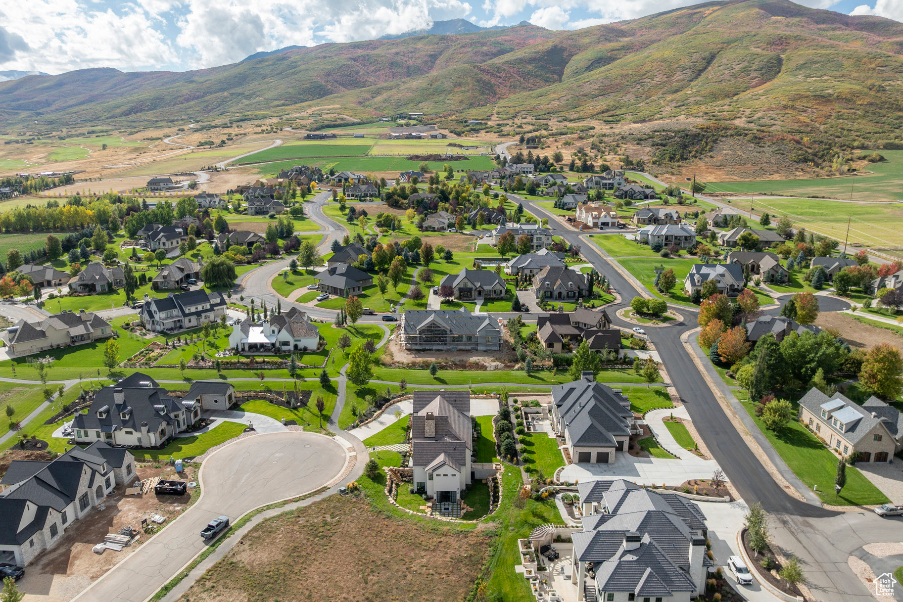 THE CASCADES AT SOLD - Residential