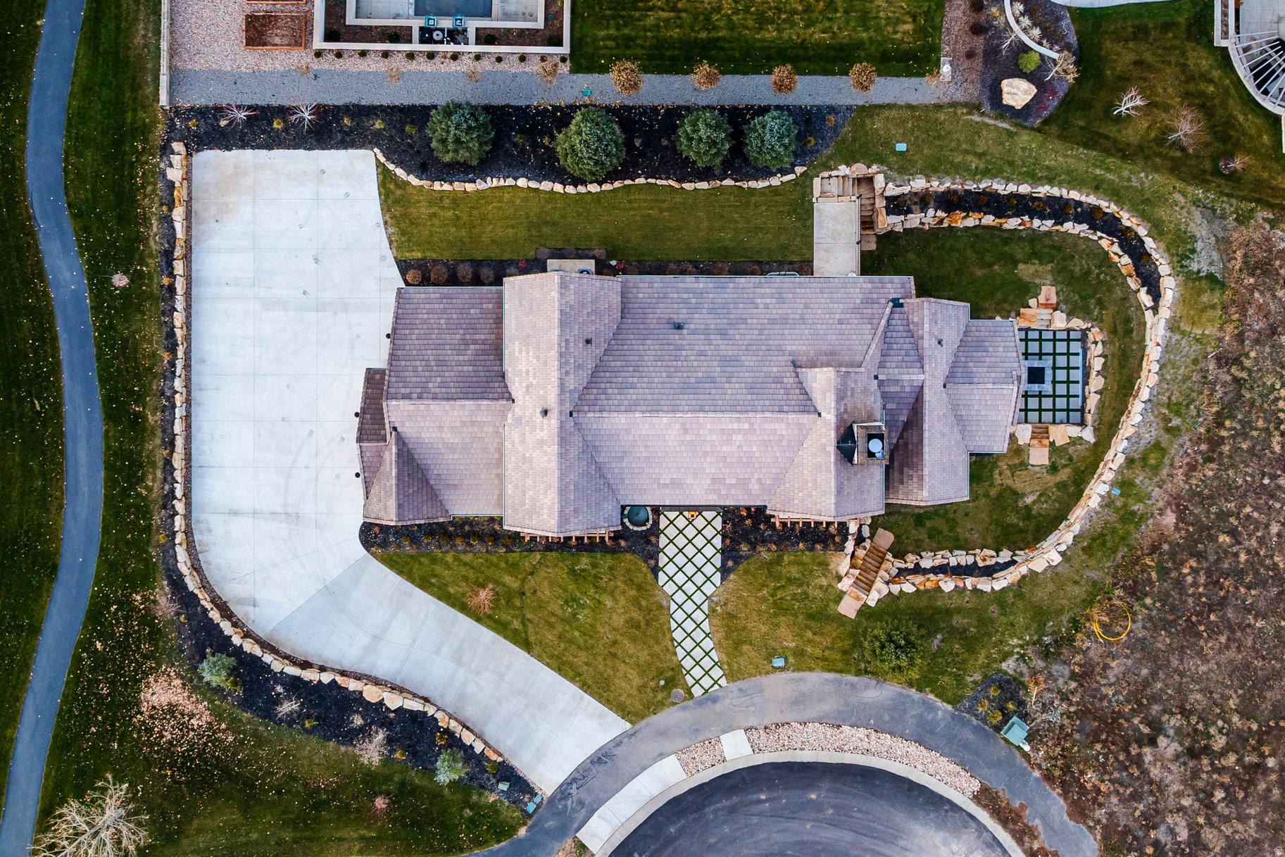 THE CASCADES AT SOLD - Residential