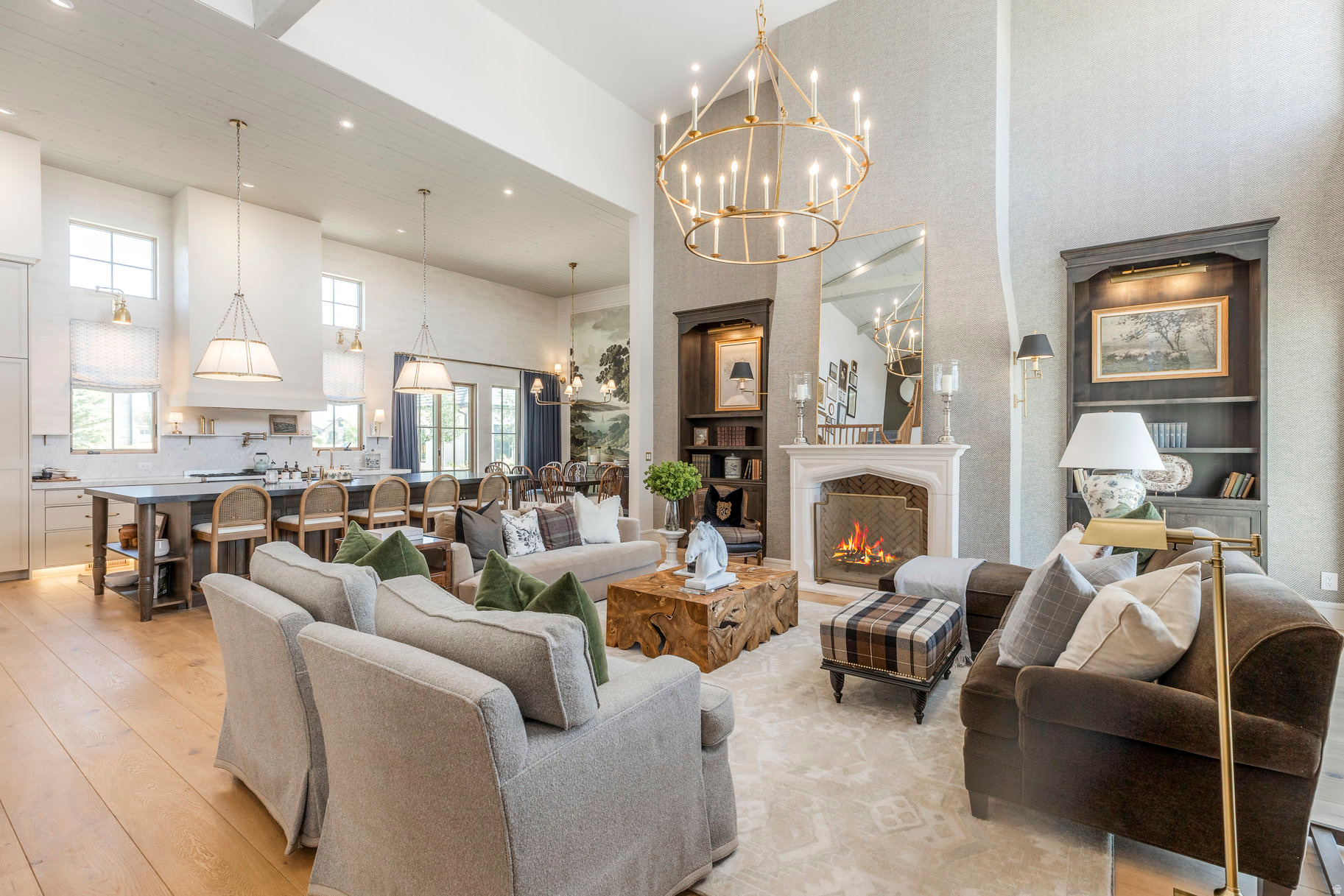 THE CASCADES AT SOLD - Residential