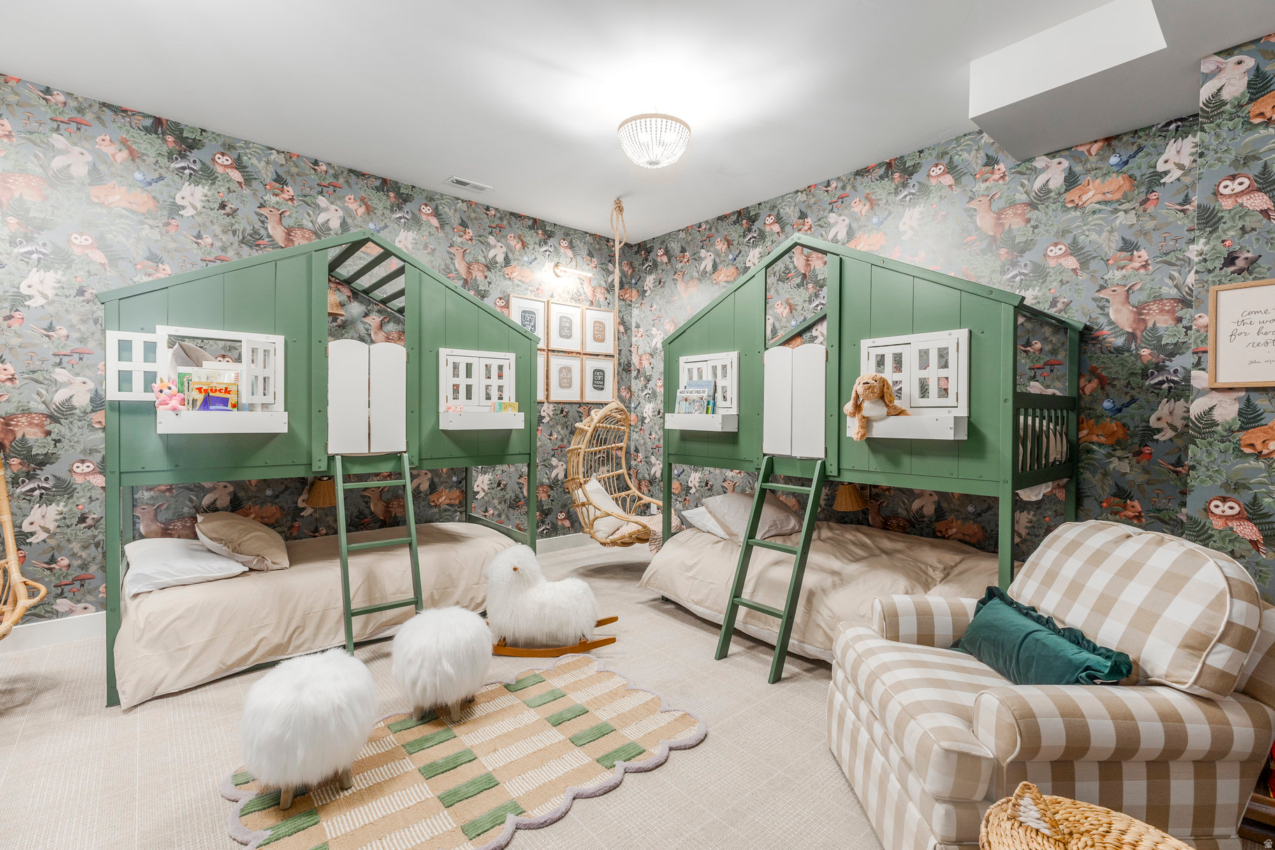 THE CASCADES AT SOLD - Residential