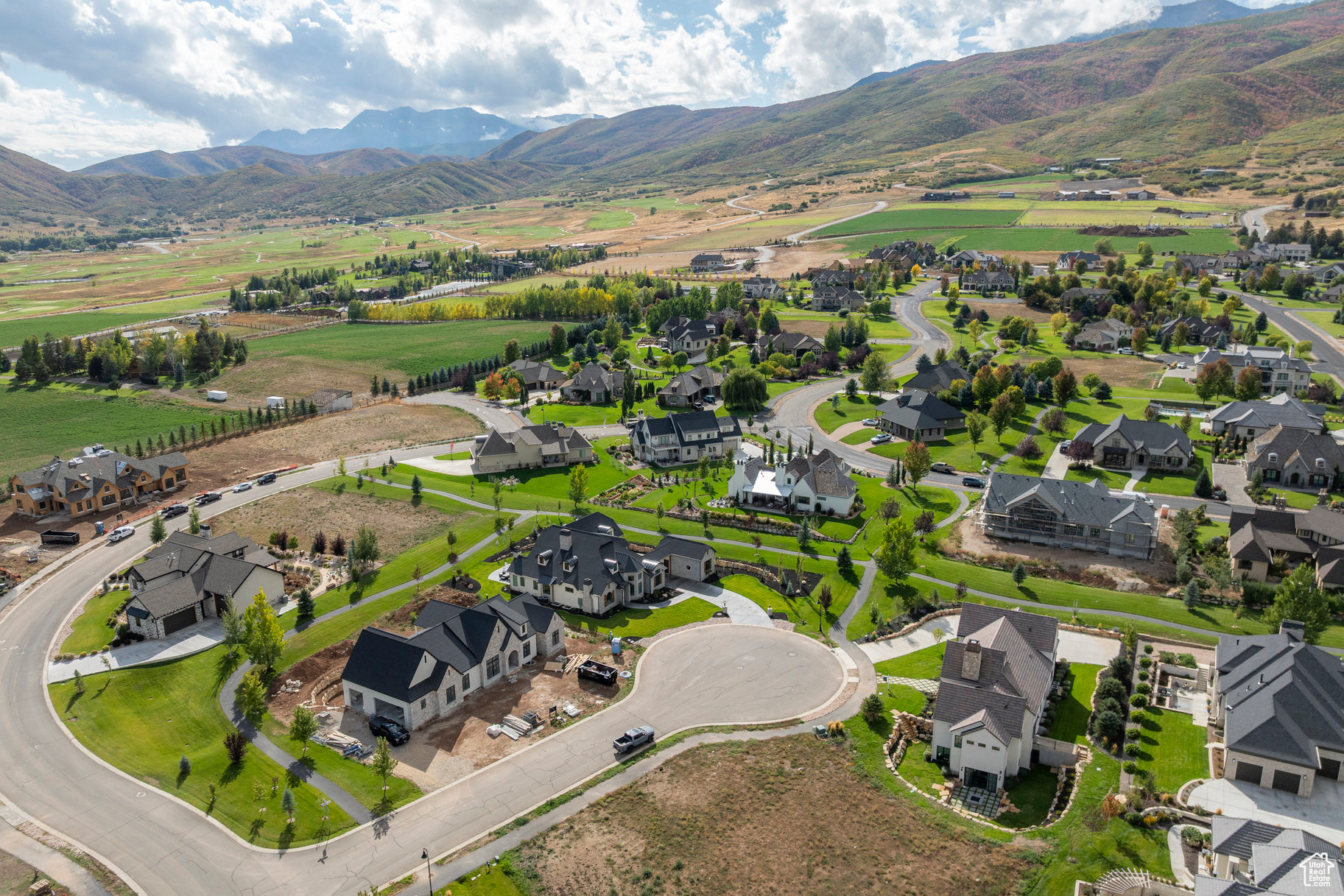 THE CASCADES AT SOLD - Residential