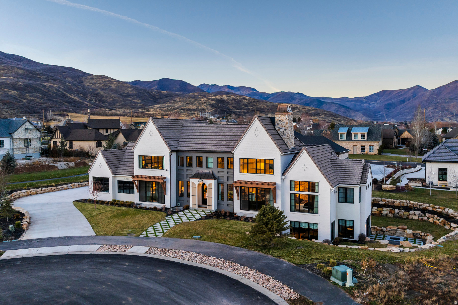 THE CASCADES AT SOLD - Residential