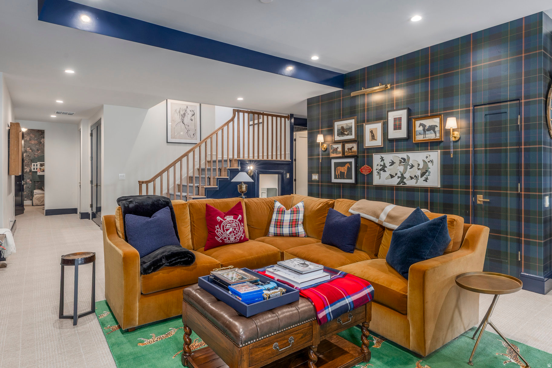 THE CASCADES AT SOLD - Residential