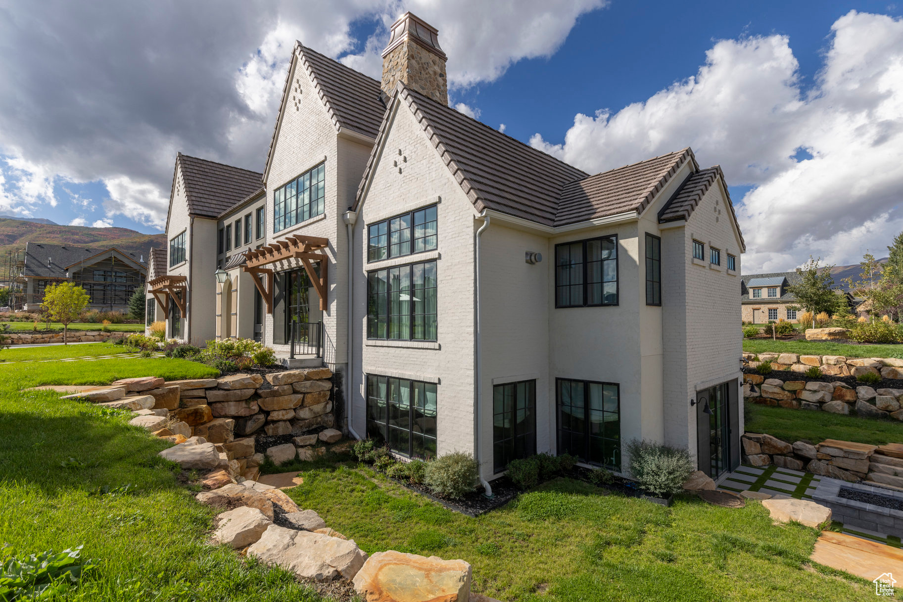 THE CASCADES AT SOLD - Residential