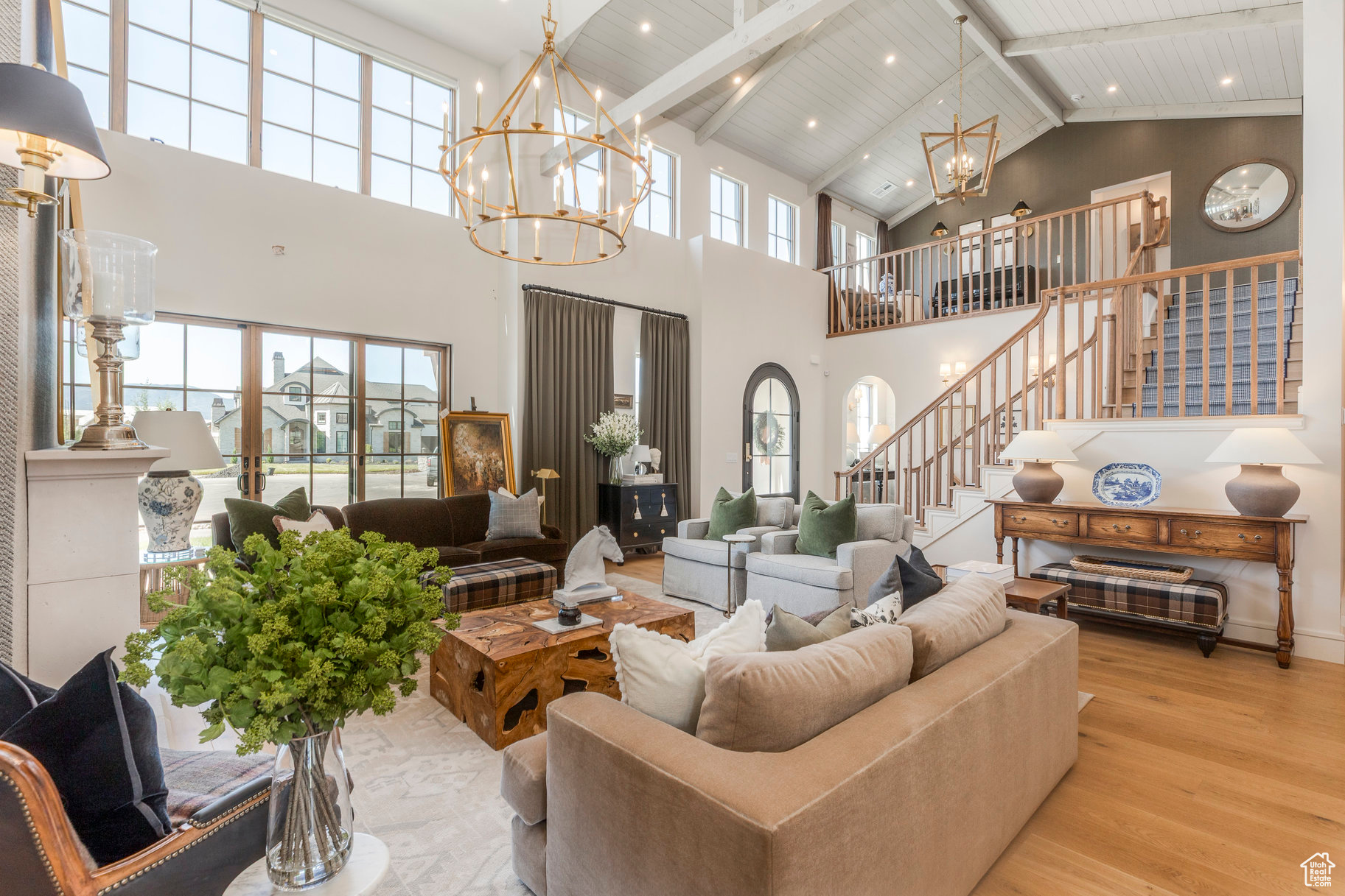 THE CASCADES AT SOLD - Residential