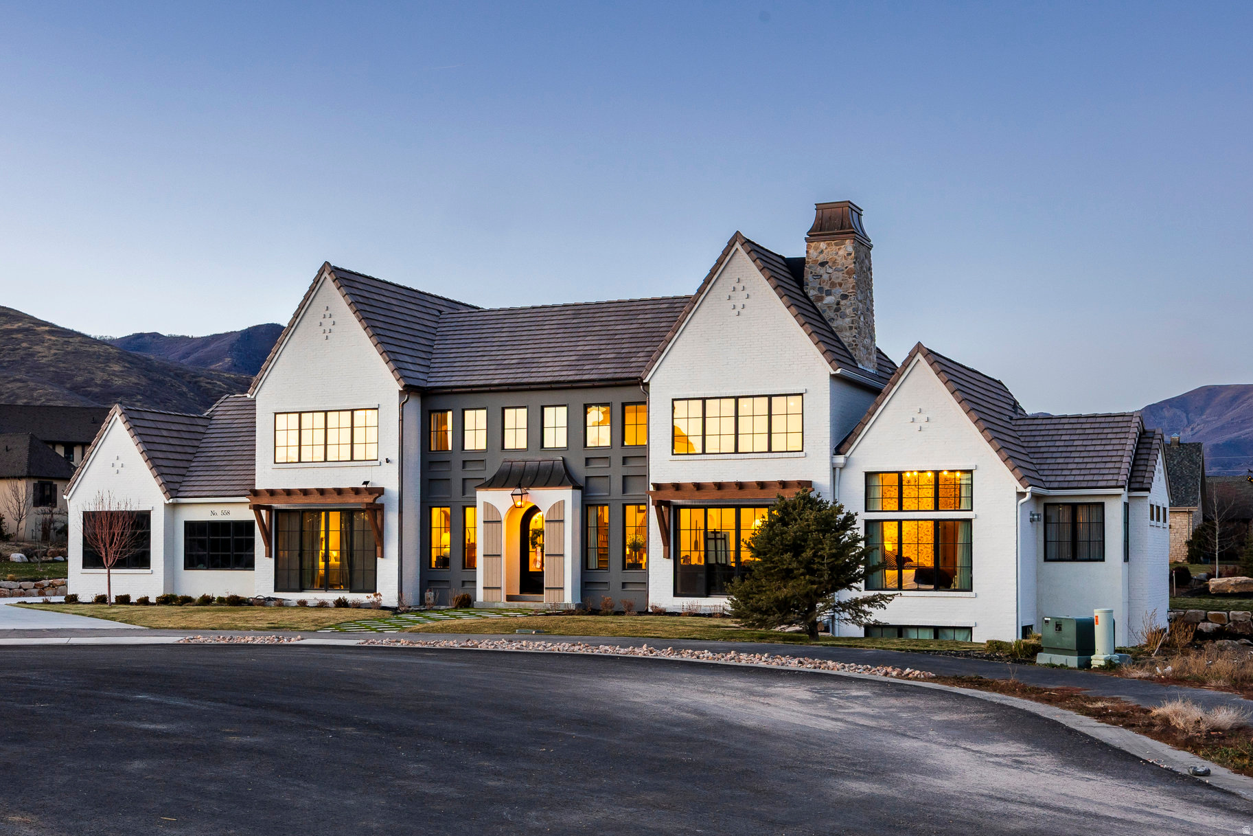 THE CASCADES AT SOLD - Residential