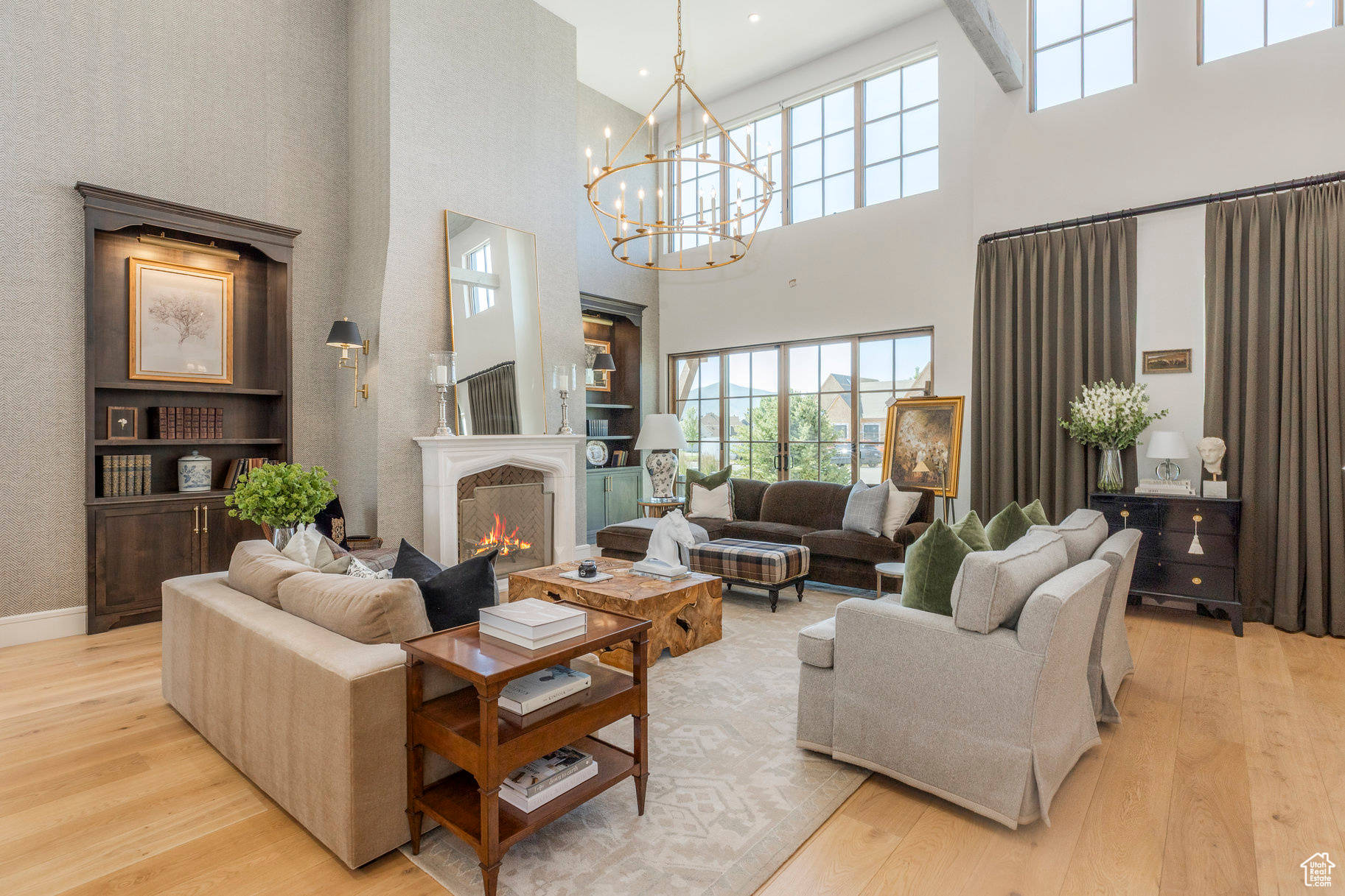THE CASCADES AT SOLD - Residential