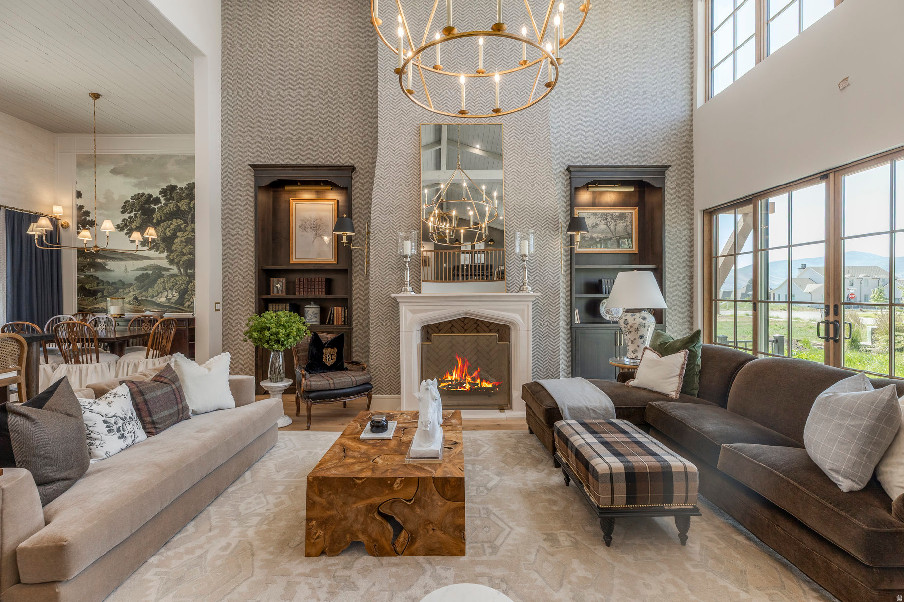 THE CASCADES AT SOLD - Residential