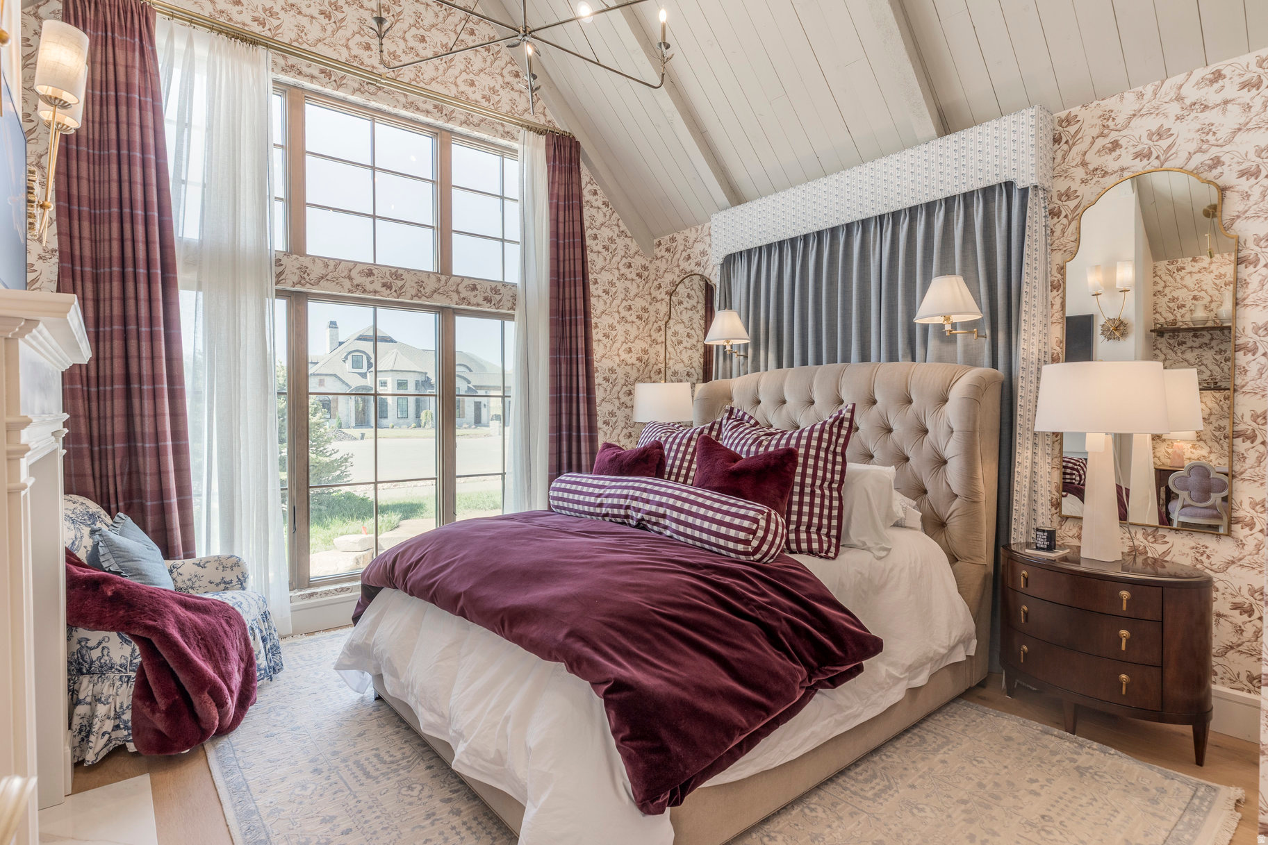 THE CASCADES AT SOLD - Residential