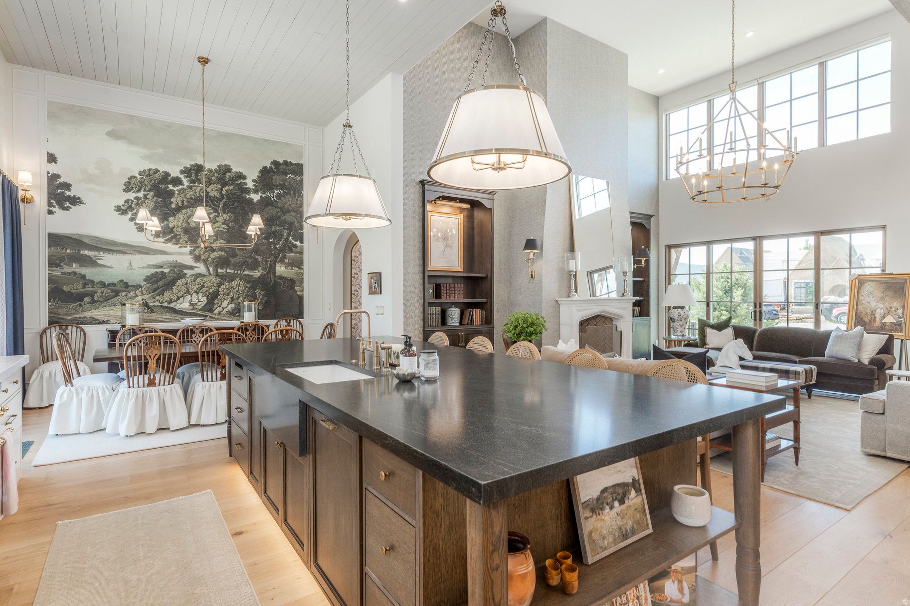 THE CASCADES AT SOLD - Residential