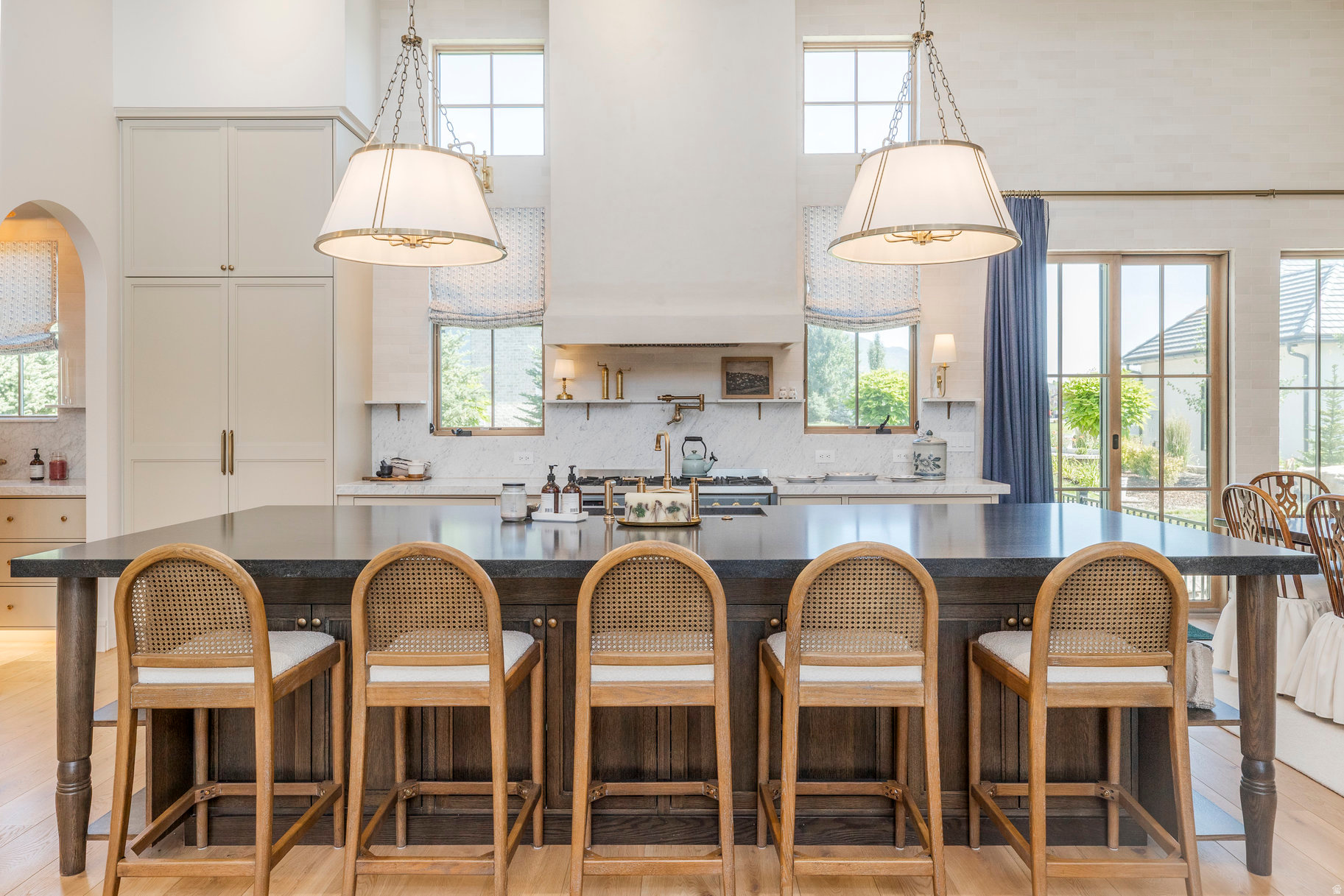 THE CASCADES AT SOLD - Residential