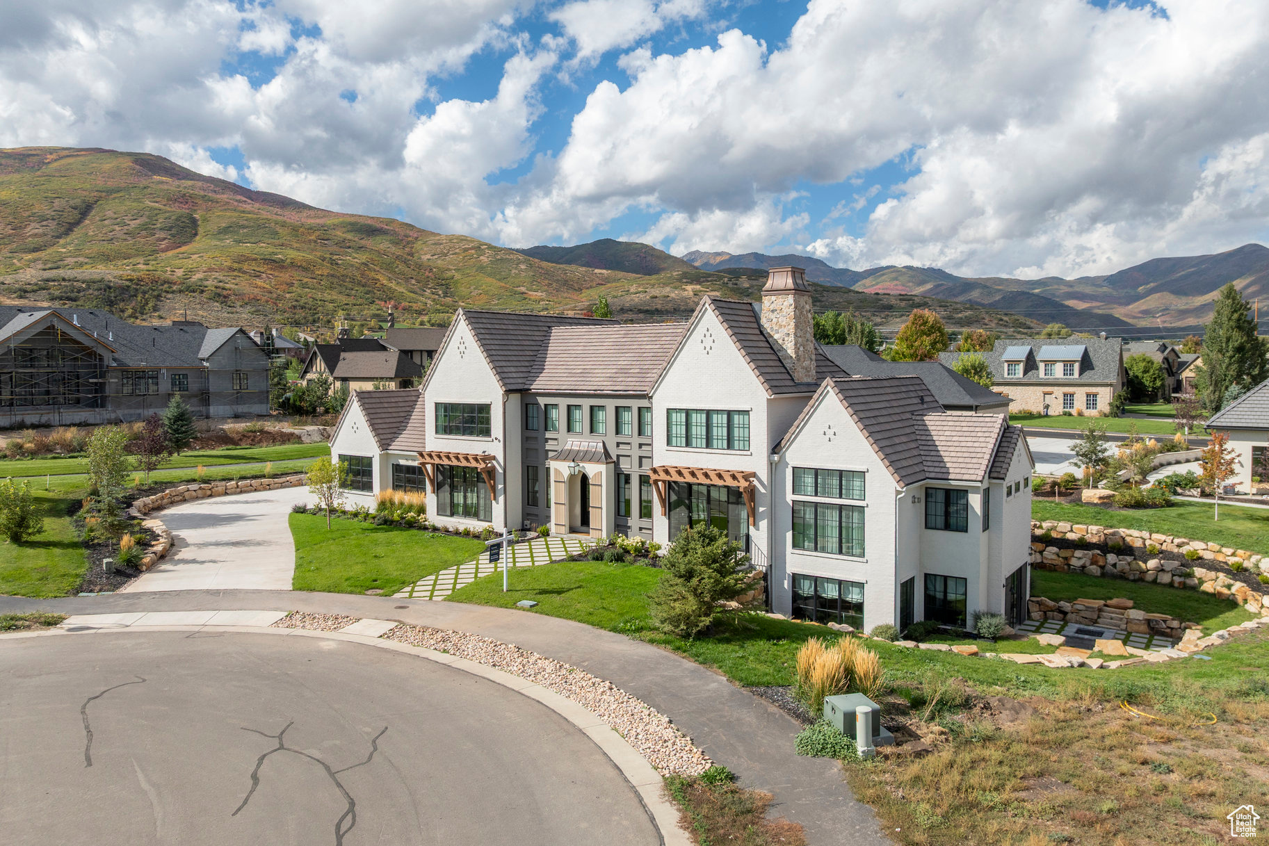 THE CASCADES AT SOLD - Residential