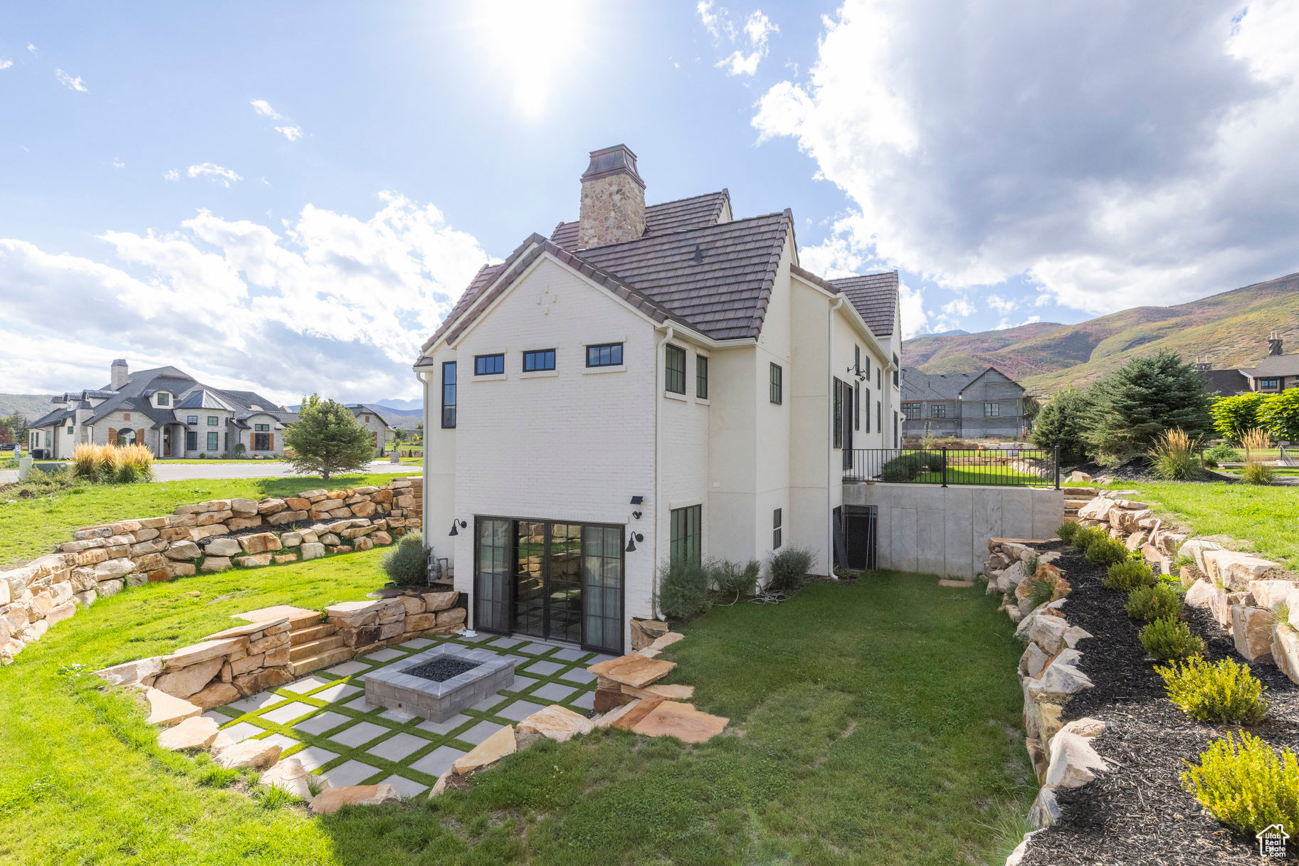 THE CASCADES AT SOLD - Residential