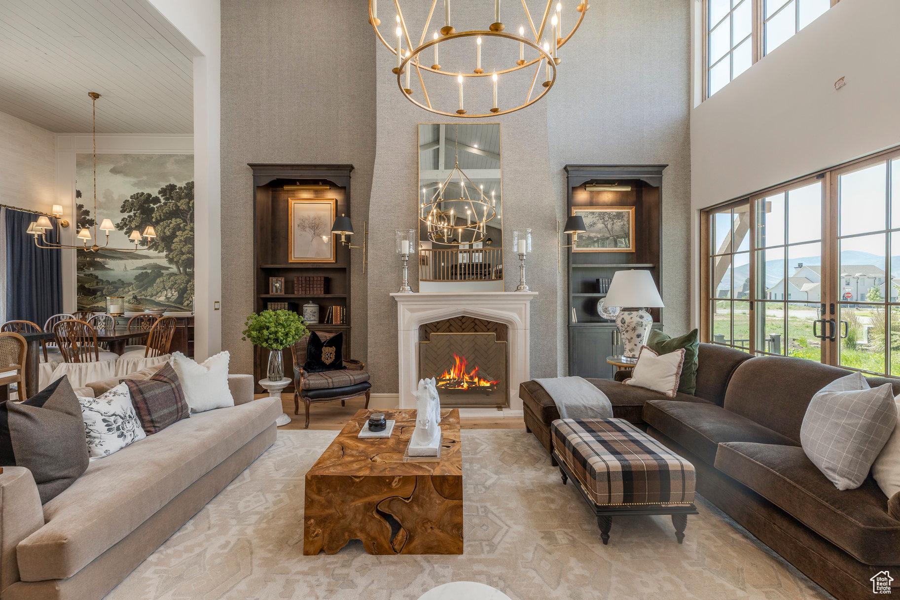 THE CASCADES AT SOLD - Residential
