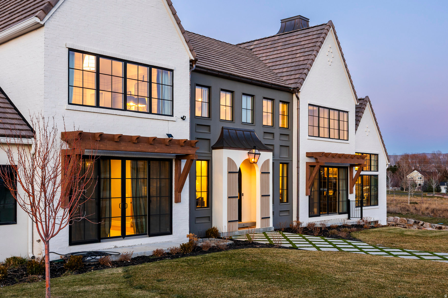 THE CASCADES AT SOLD - Residential