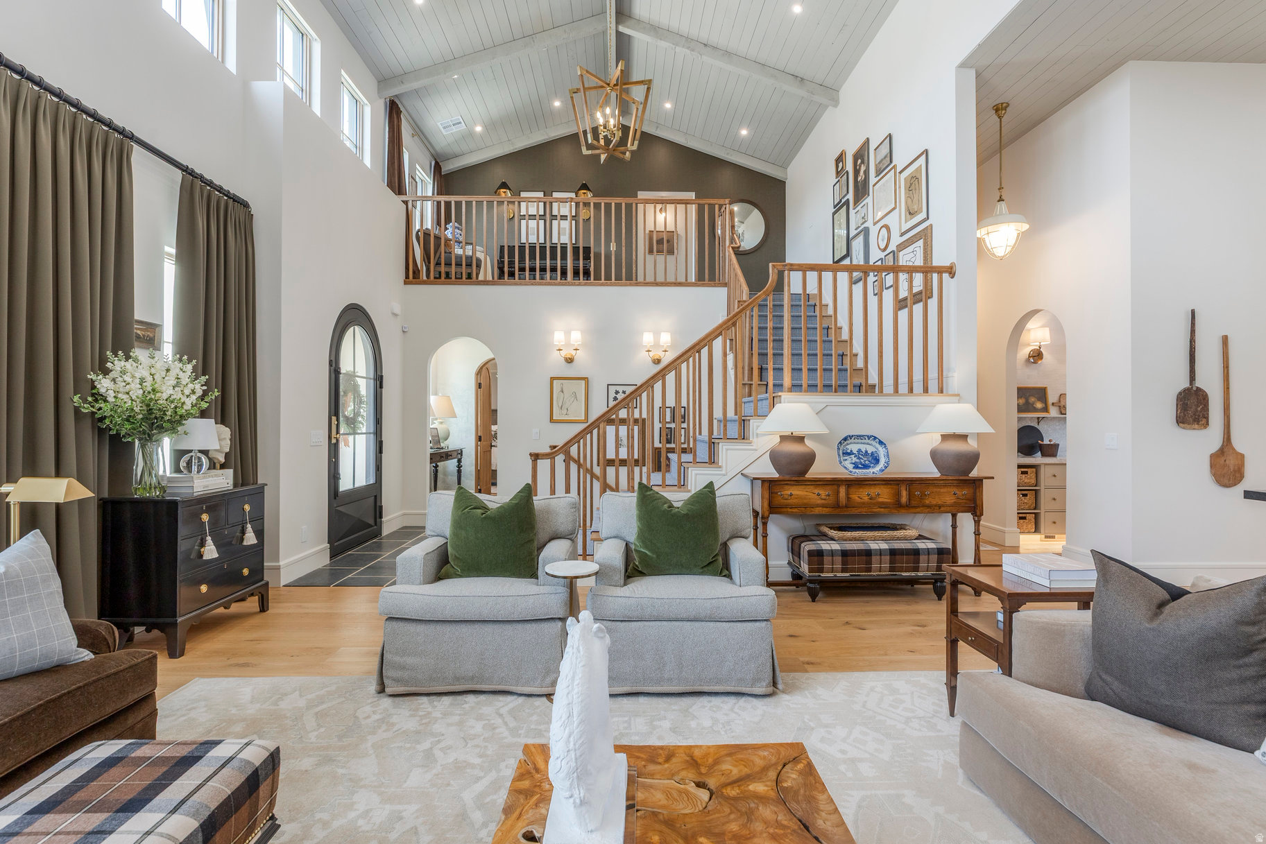 THE CASCADES AT SOLD - Residential