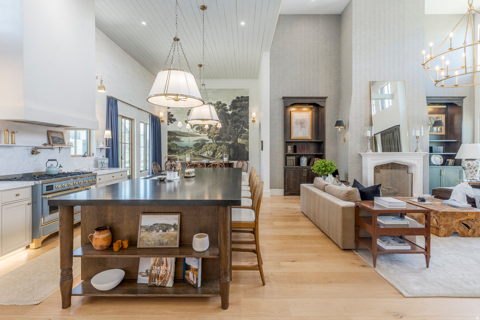 THE CASCADES AT SOLD - Residential